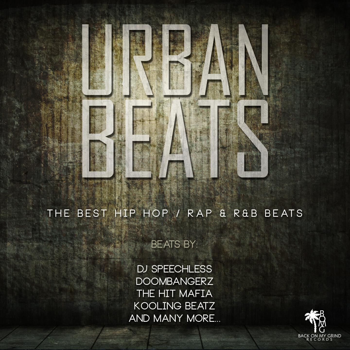 Bob The Beat - Addiction (96 BPM)