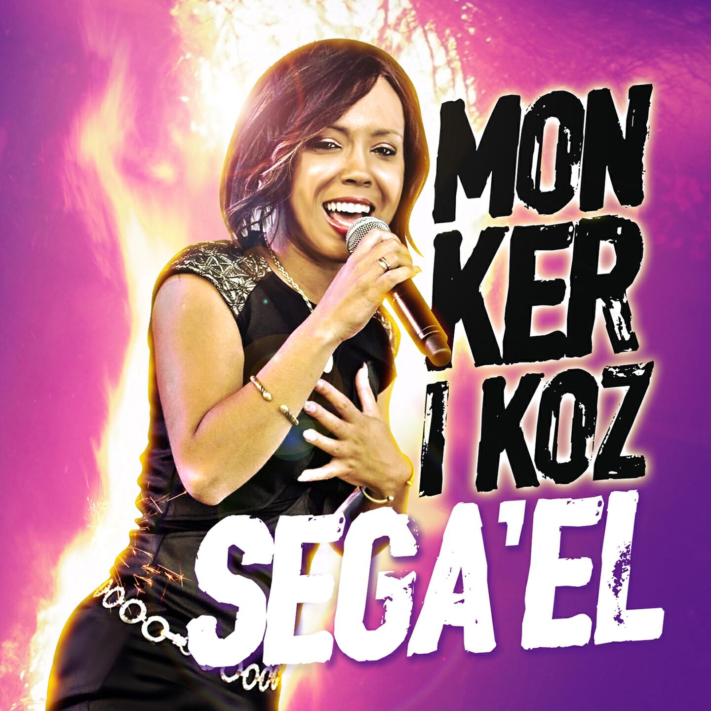 Sega'el - Sa mem la Réunion
