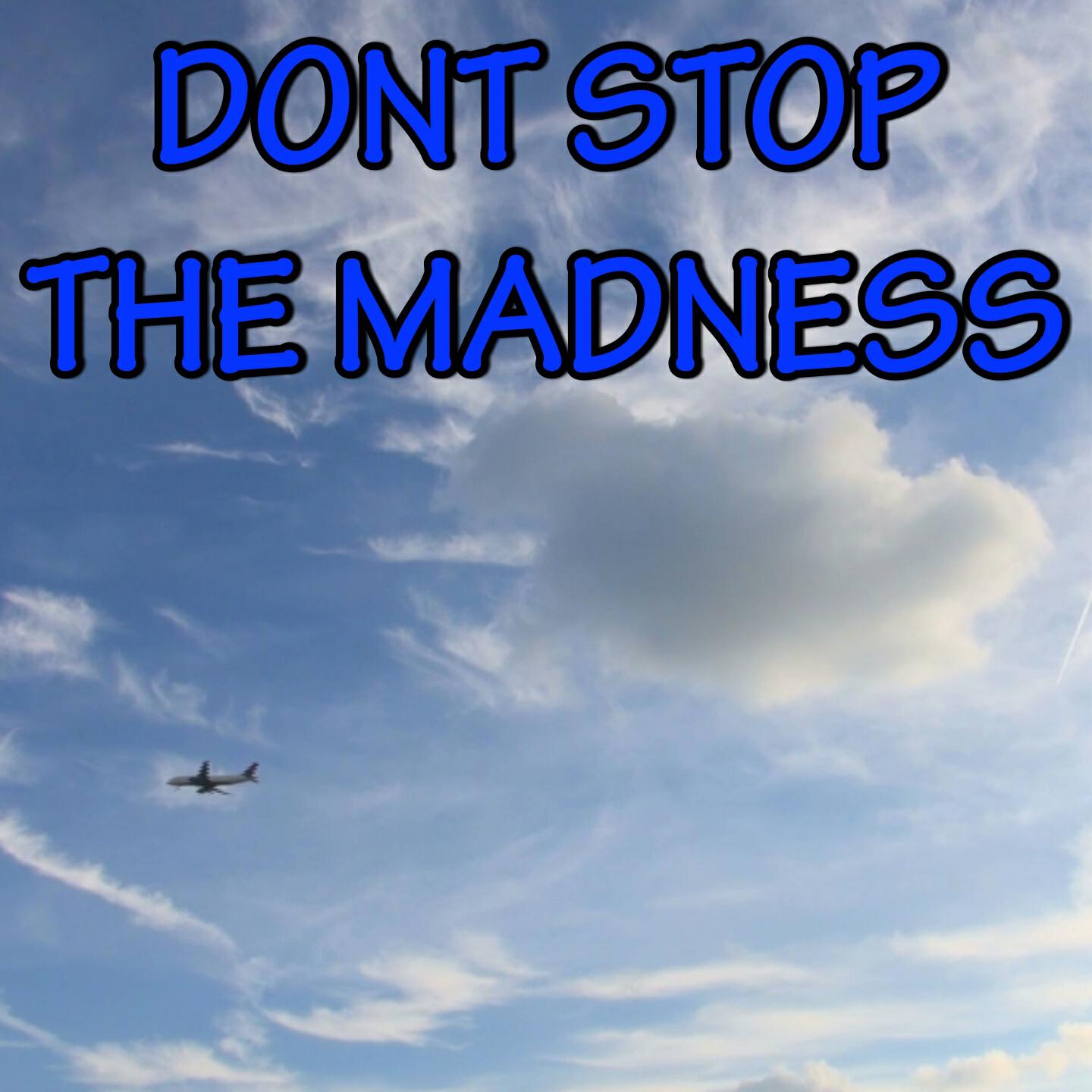 2015 Chilled Vibes - Dont Stop the Madness - Tribute to Hardwell