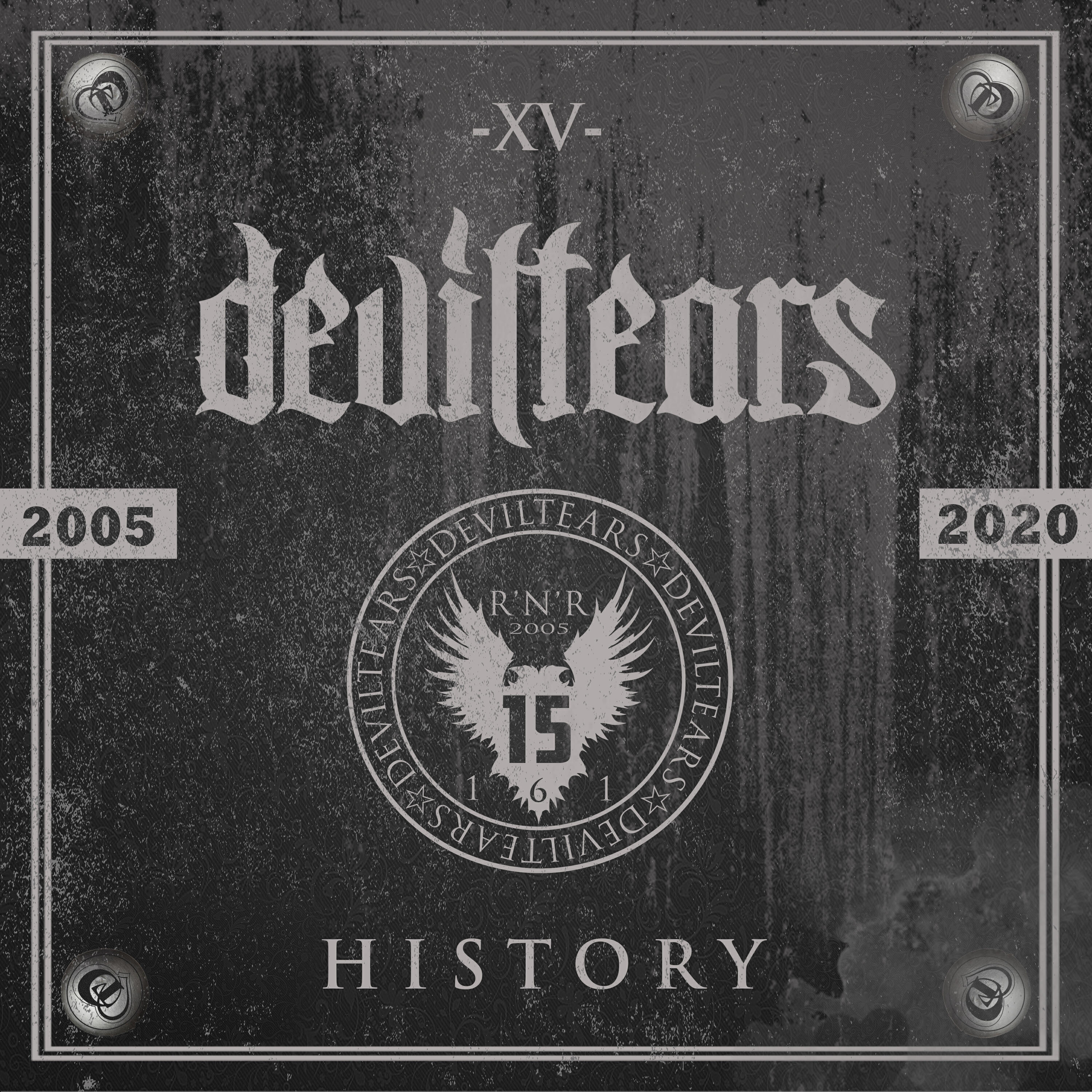 Deviltears - Швы