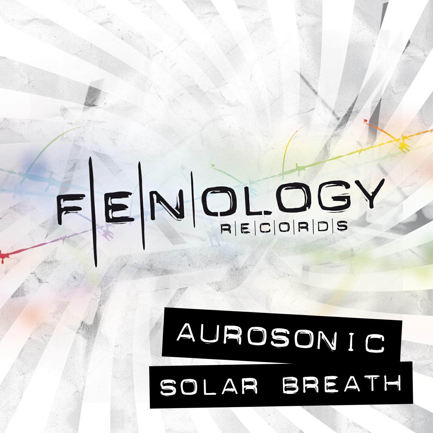 Aurosonic - Solar Breath (Bissen Remix)