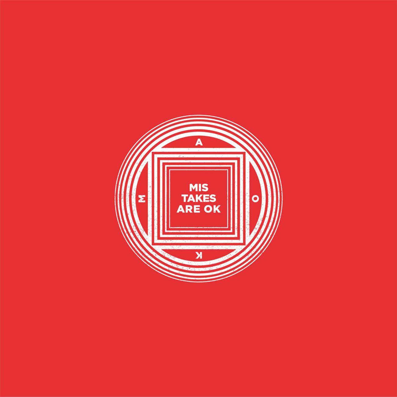 Постер альбома MAOK (Remixes)