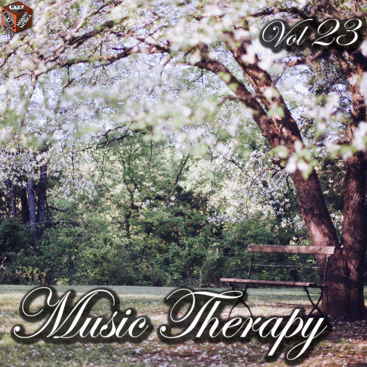 Постер альбома Music Therapy, Vol. 23