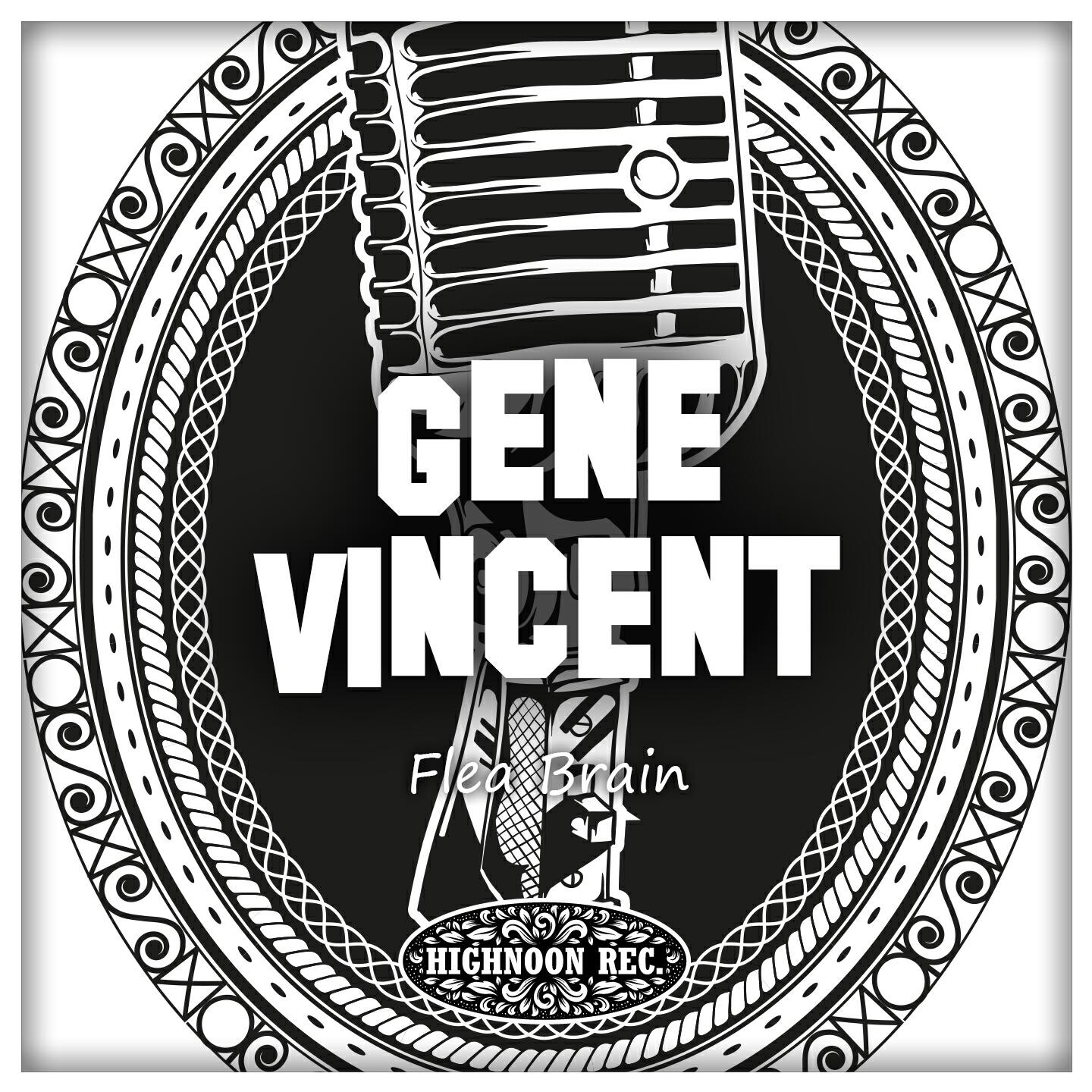 Gene Vincent - Hot Dollar