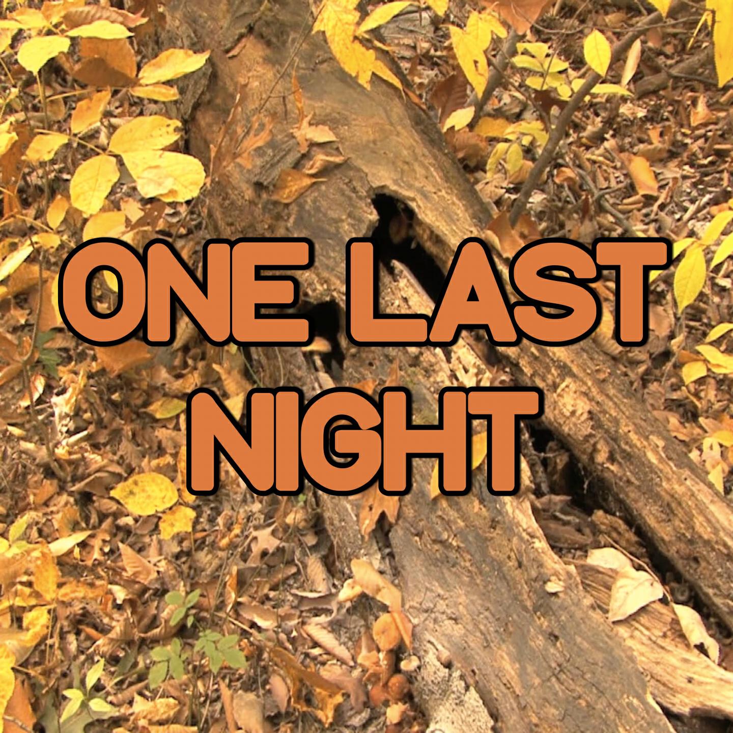 2015 Hammer Hits - One Last Night - Tribute to Fifty Shades of Grey (Instrumental Version)