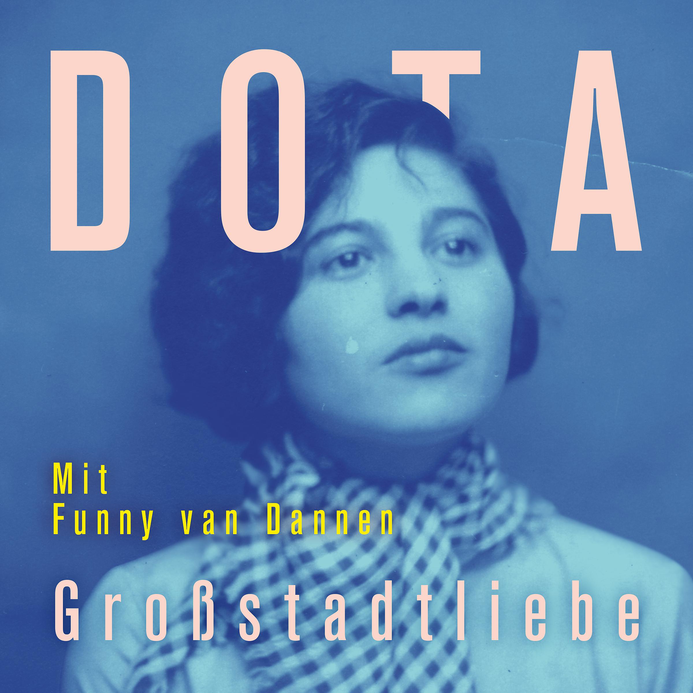 Постер альбома Großstadtliebe