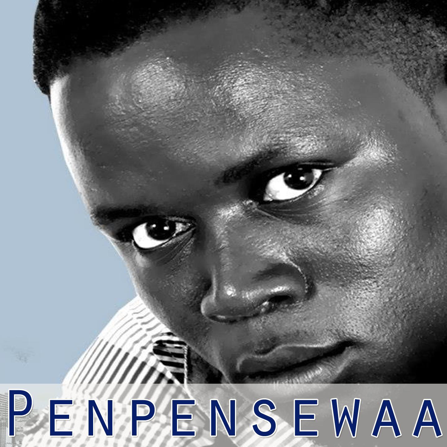 Постер альбома Penpensewaa