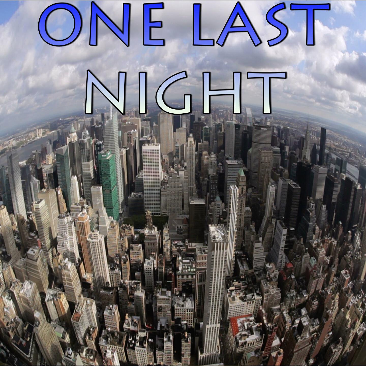 2015 Now Check This - One Last Night - Tribute to Fifty Shades of Grey (Instrumental Version)