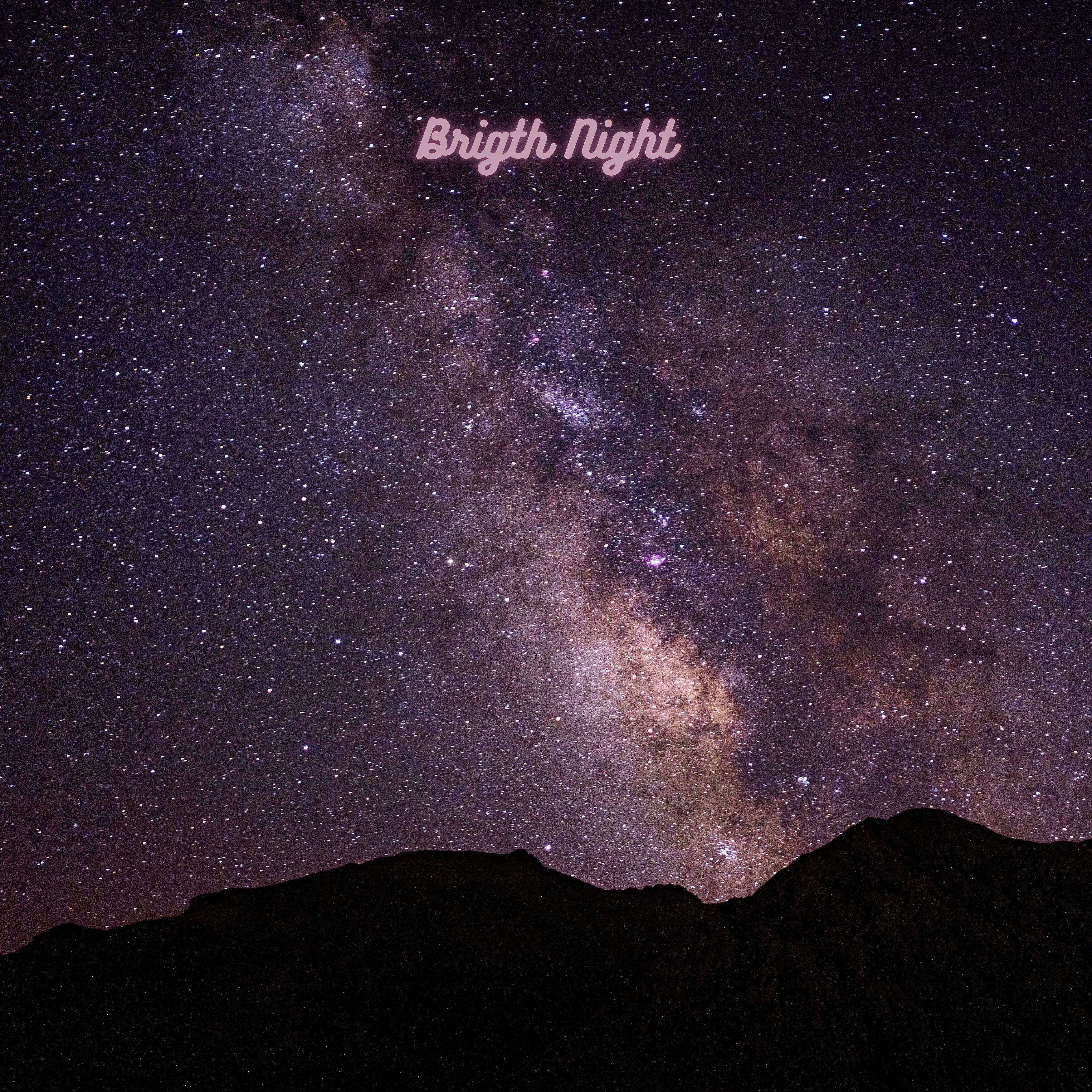 Постер альбома Brigth Nigth