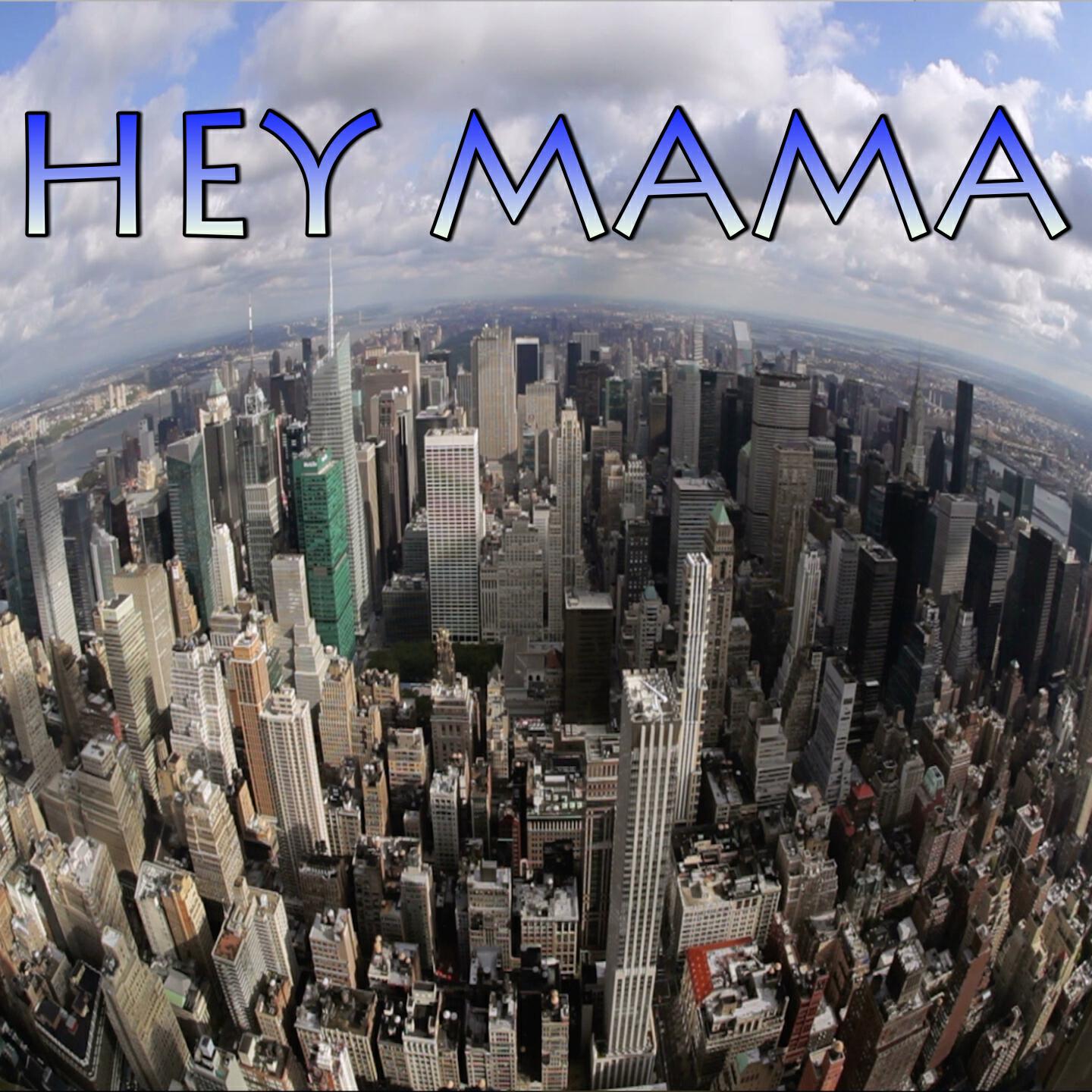 2015 Now Check This - Hey Mama - Tribute to David Guetta