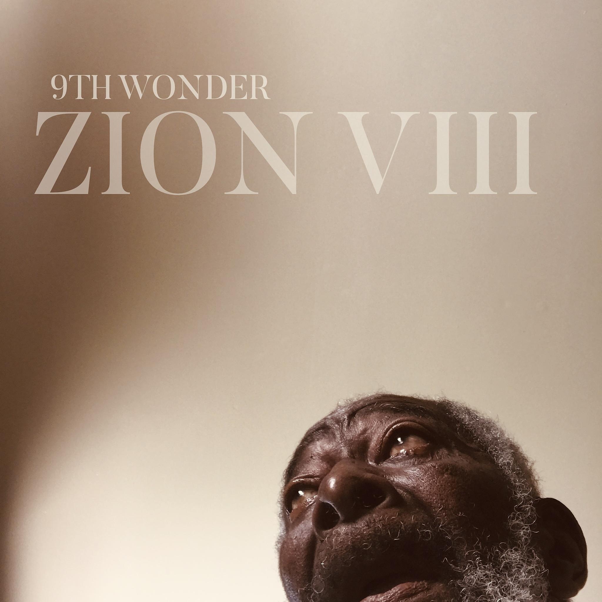 Постер альбома Zion VIII