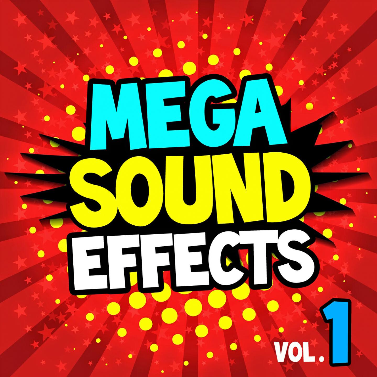 Soundsational - Space Ranger (Sci-Fi Sound Fx)