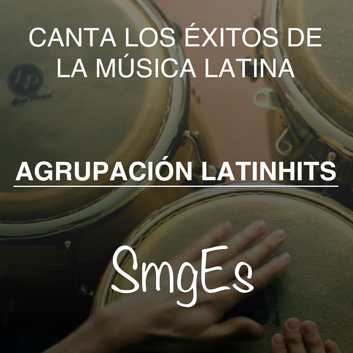 Agrupacion LatinHits - Sin Timbal (Tribute to D. En D.)