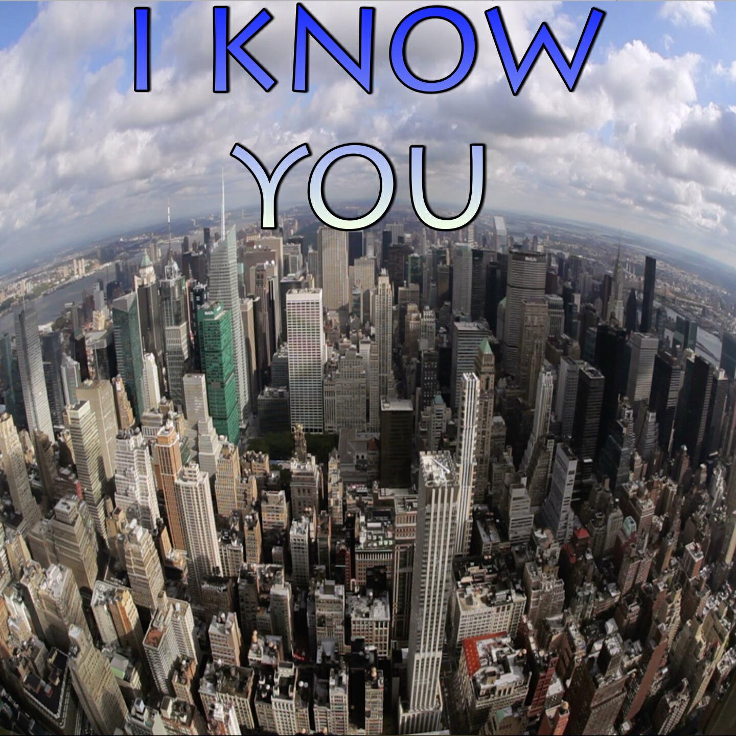 2015 Now Check This - I Know You - Tribute to 50 Shades of Grey (Instrumental Version)