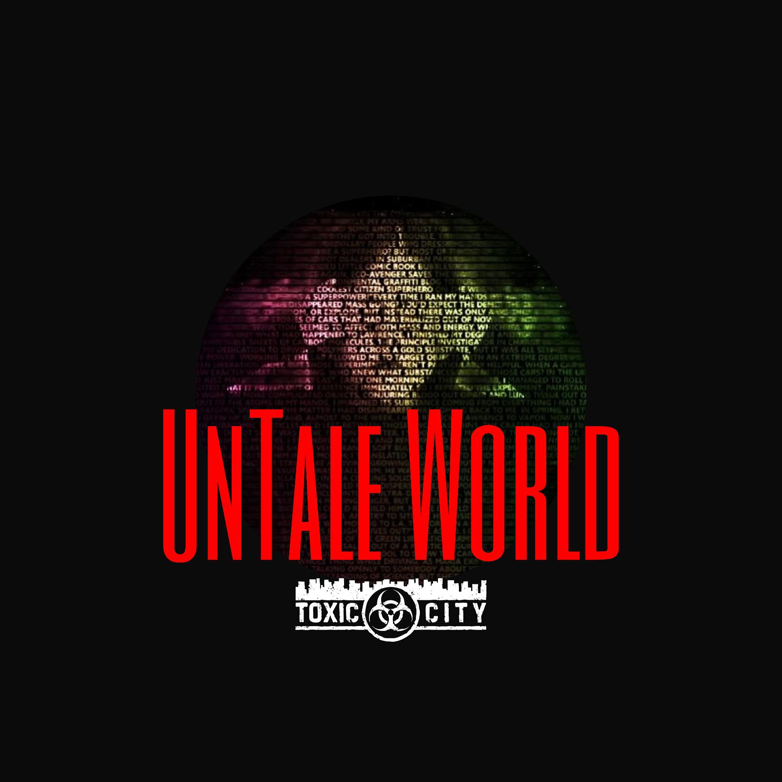 Постер альбома Untale World