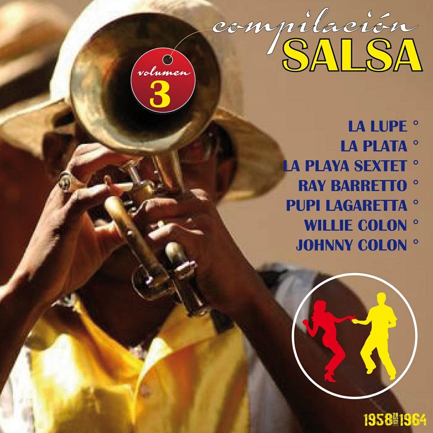 La Lupe - A Beny More