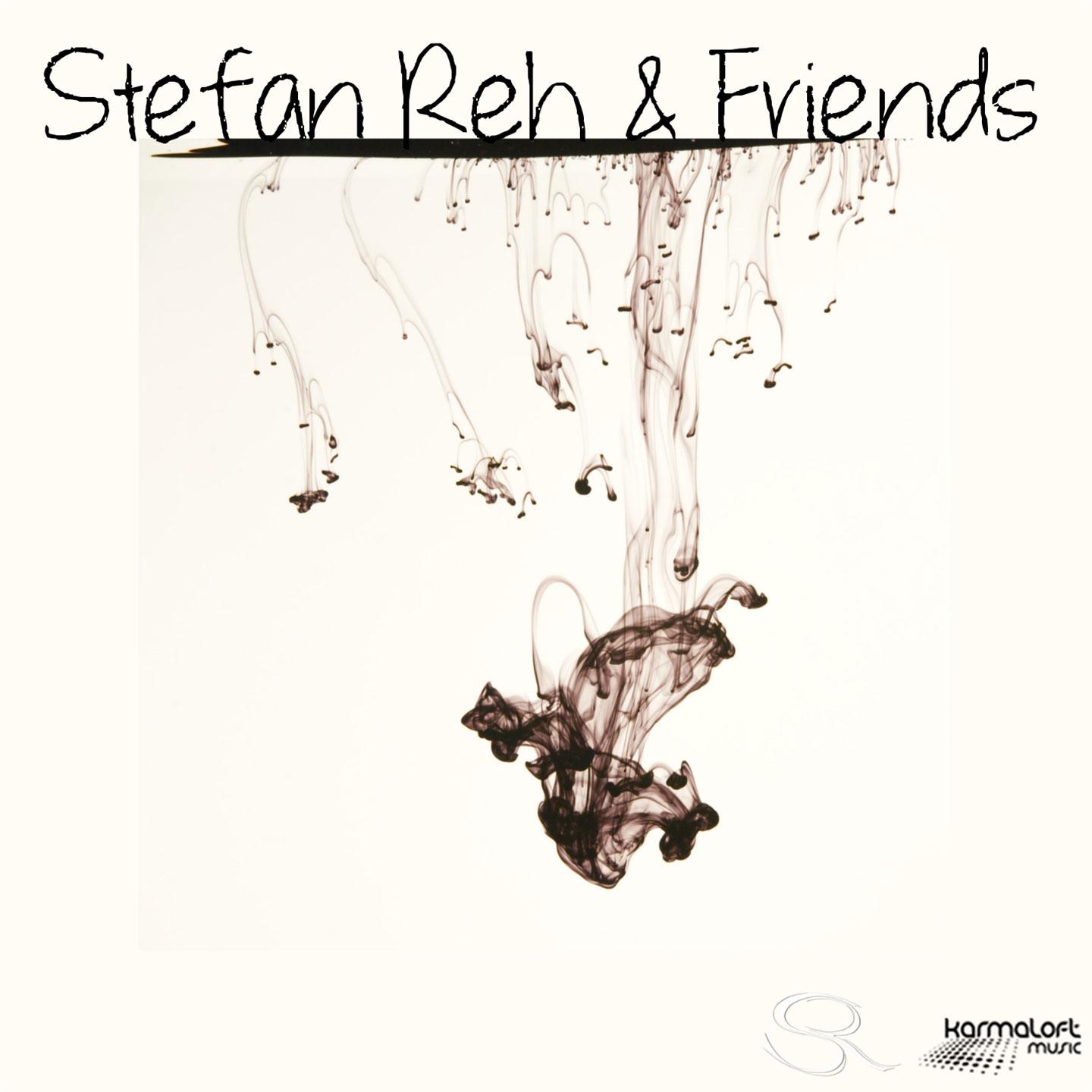 Постер альбома Stefan Reh & Friends