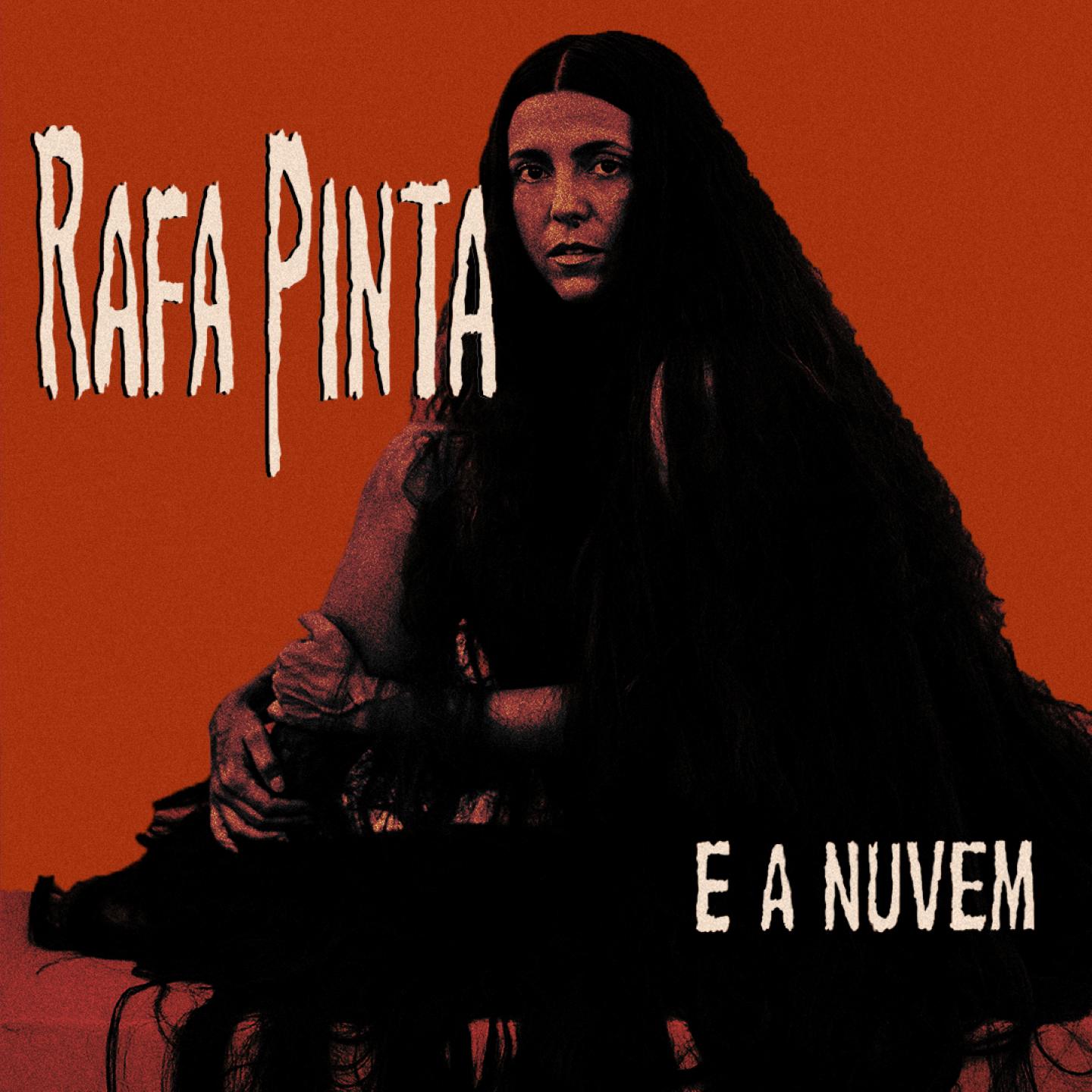 Постер альбома Rafa Pinta e a Nuvem