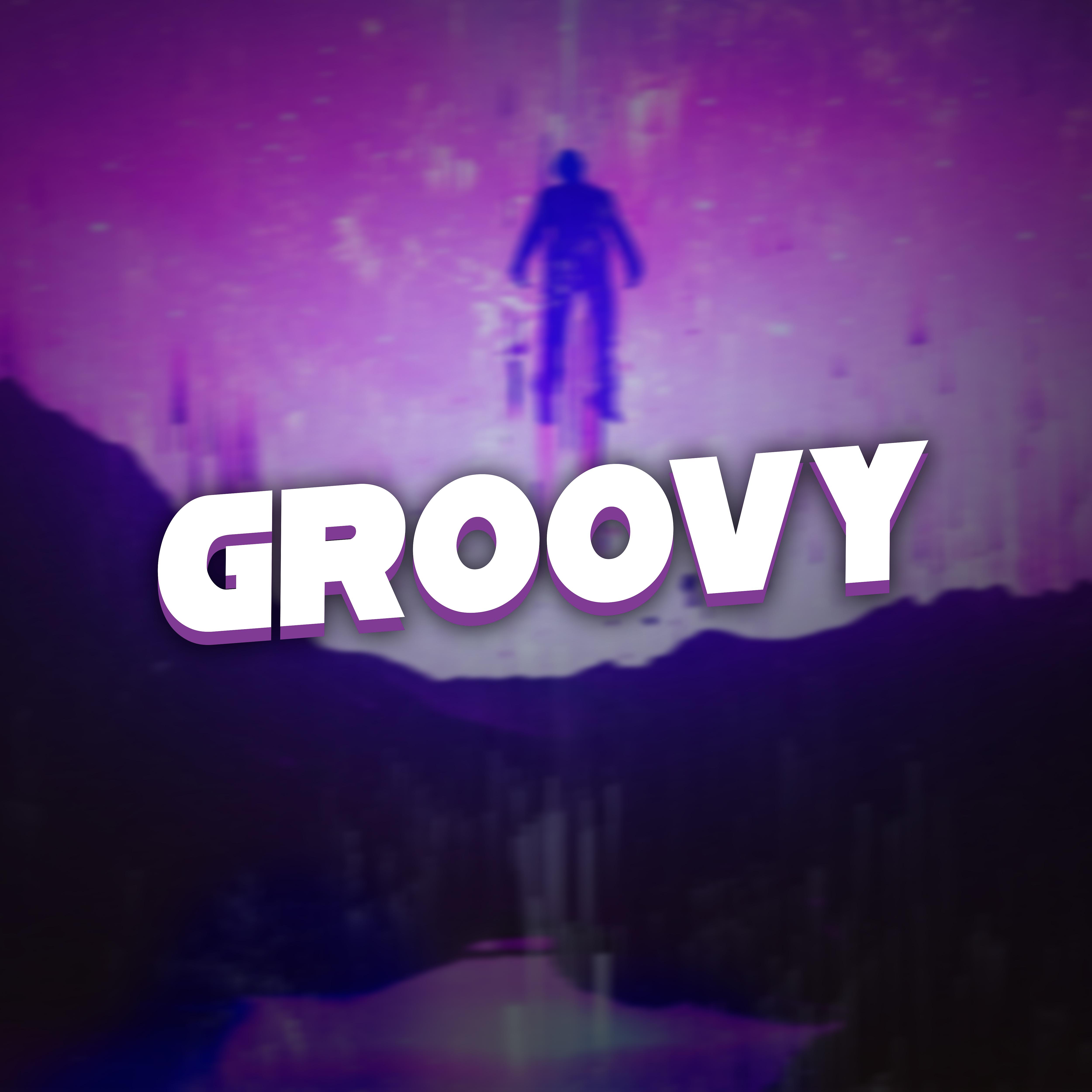 Постер альбома Groovy