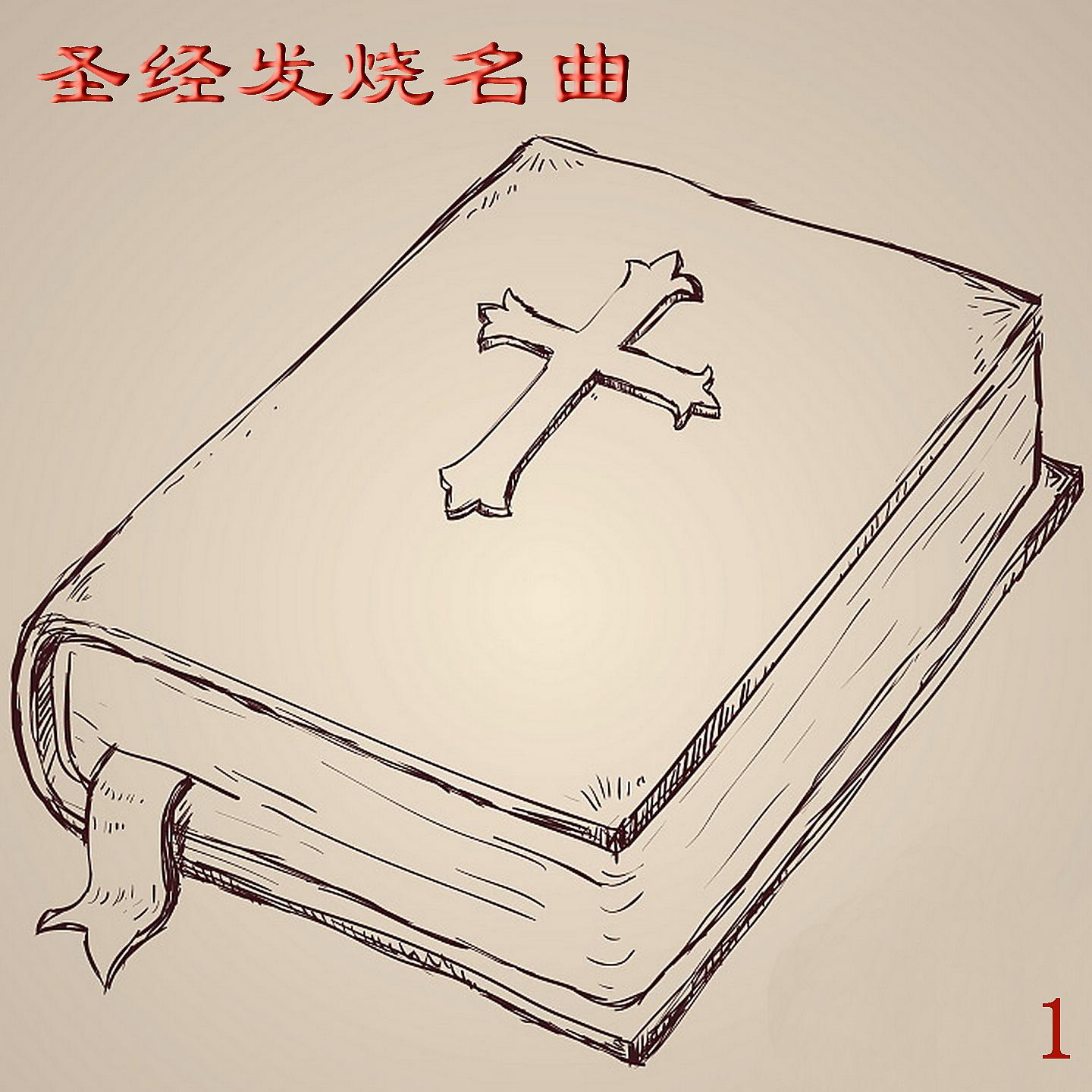 Постер альбома 圣经发烧名曲 1