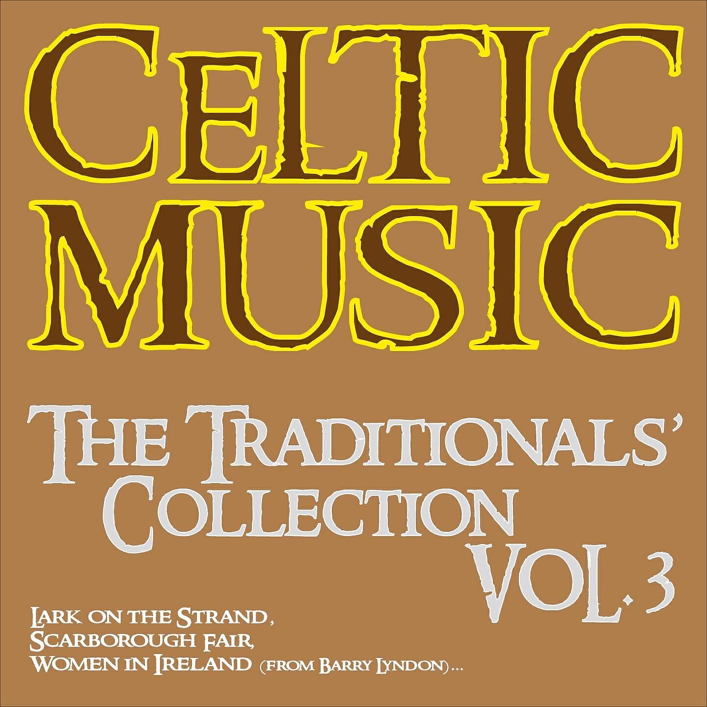 Celtic Mode - Skye Boat Song / Elsy Jig