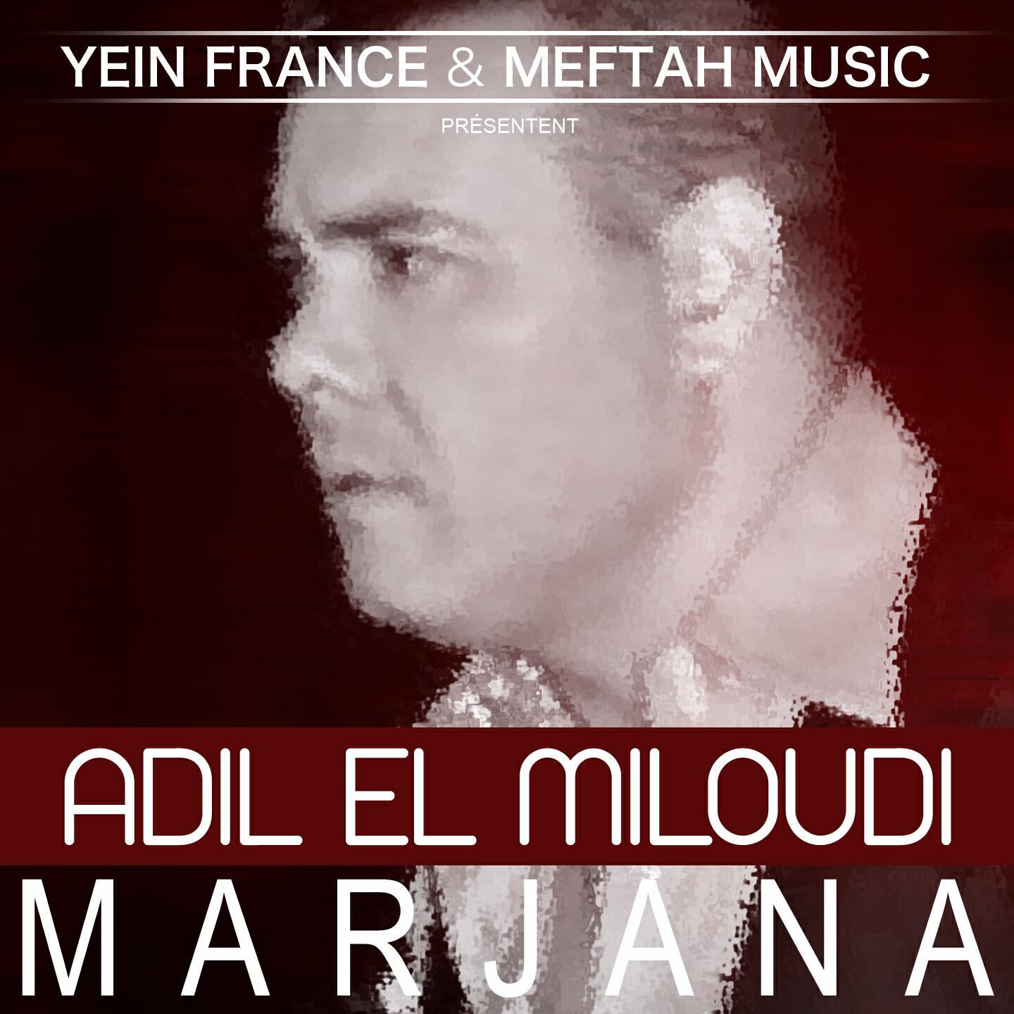 Adil El Miloudi - Taht Zitouna
