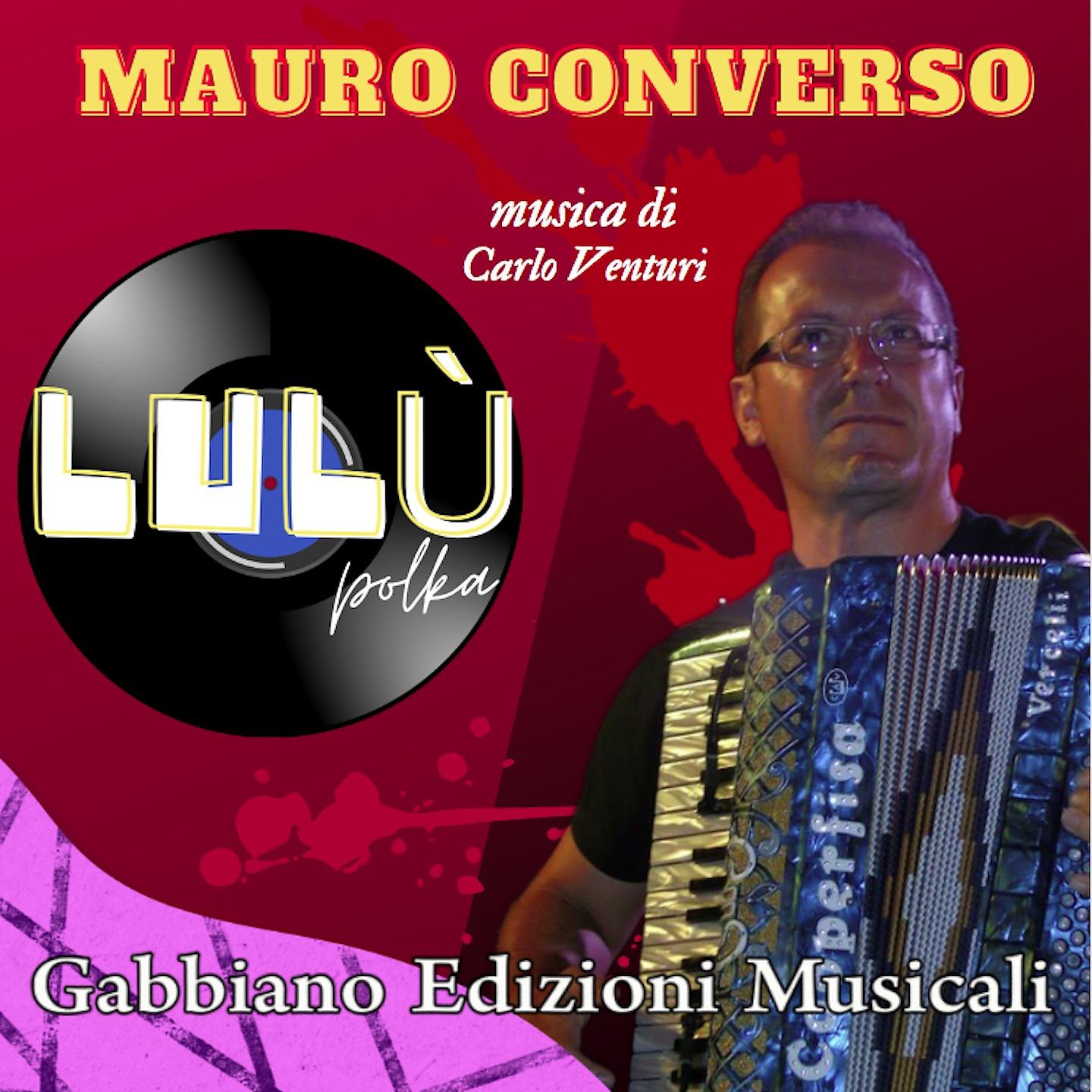 Постер альбома Lulù
