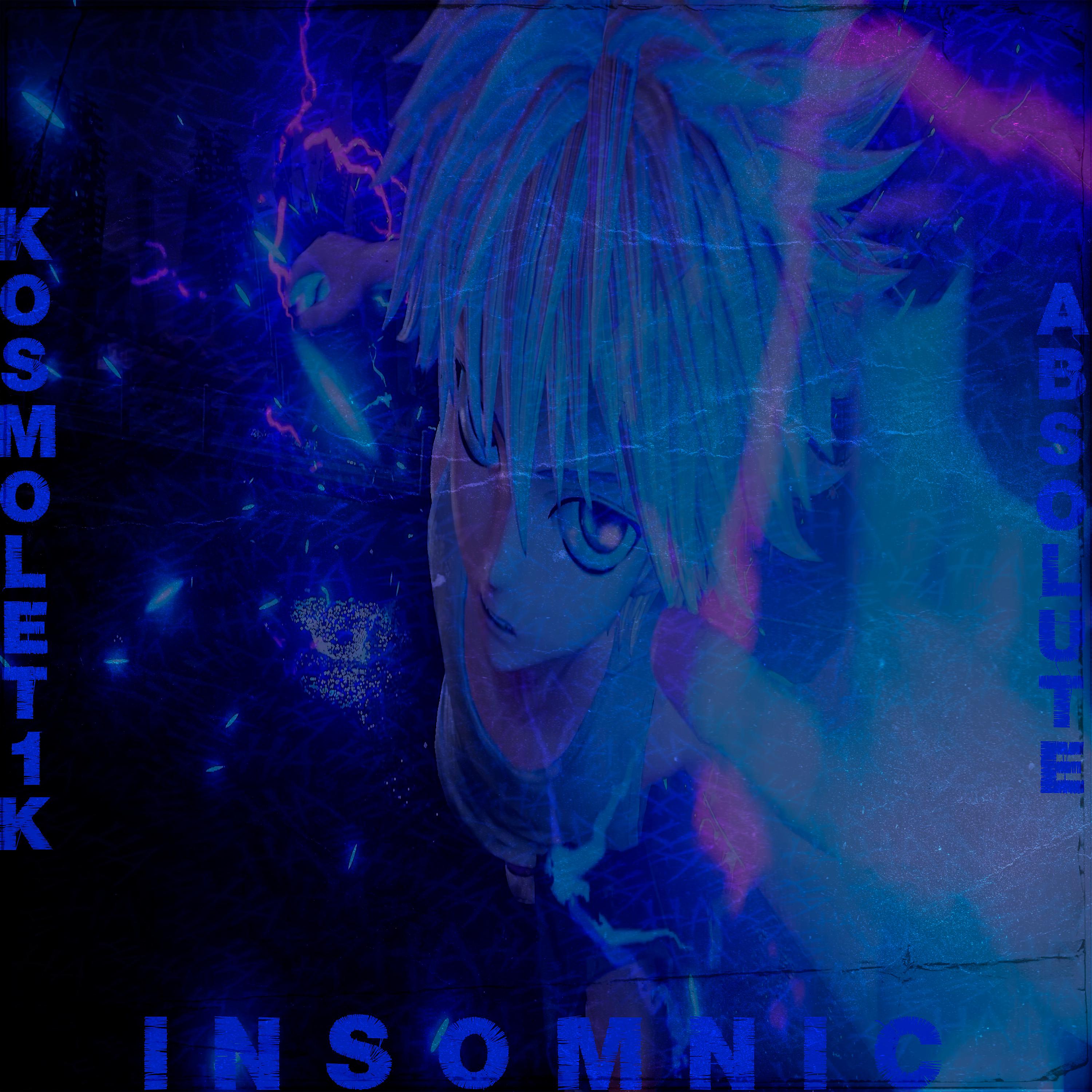 Постер альбома Insomnic