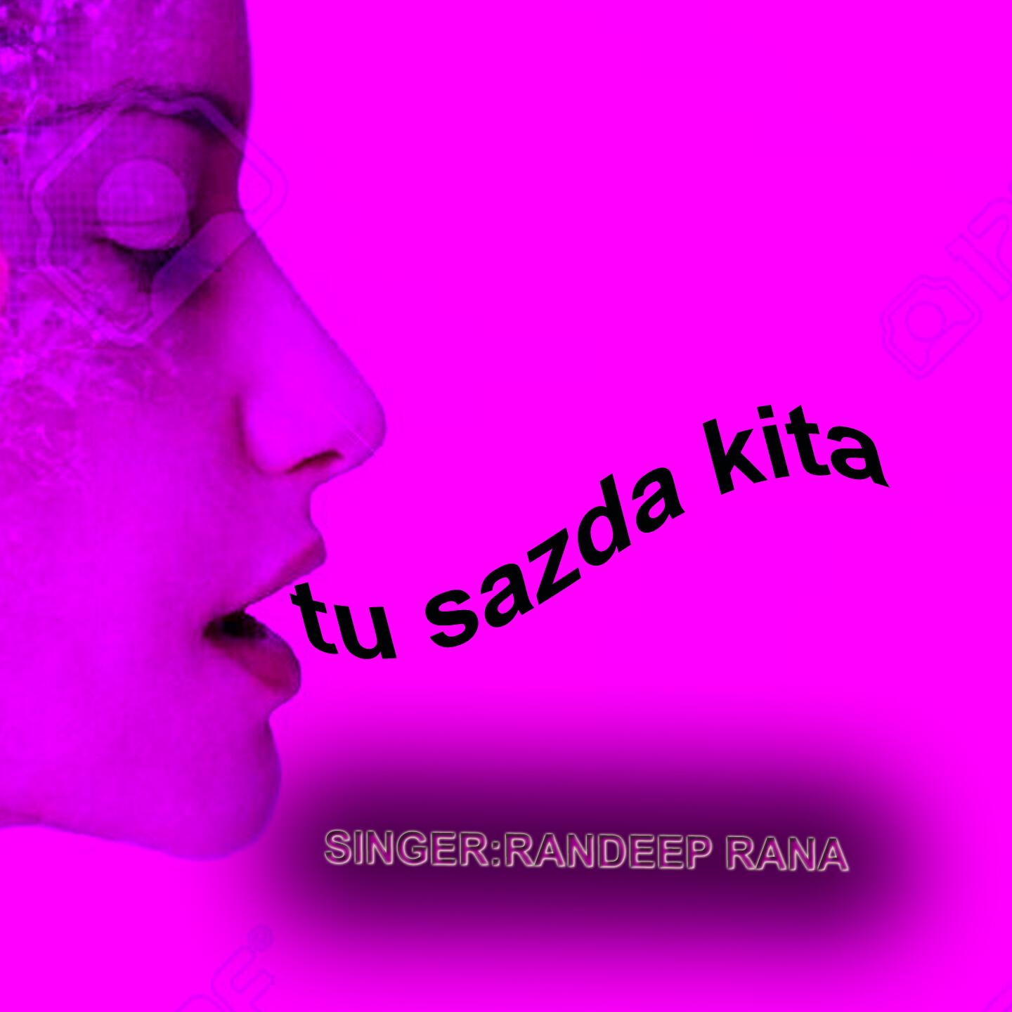 Randeep Rana - Pind Di Mundheer