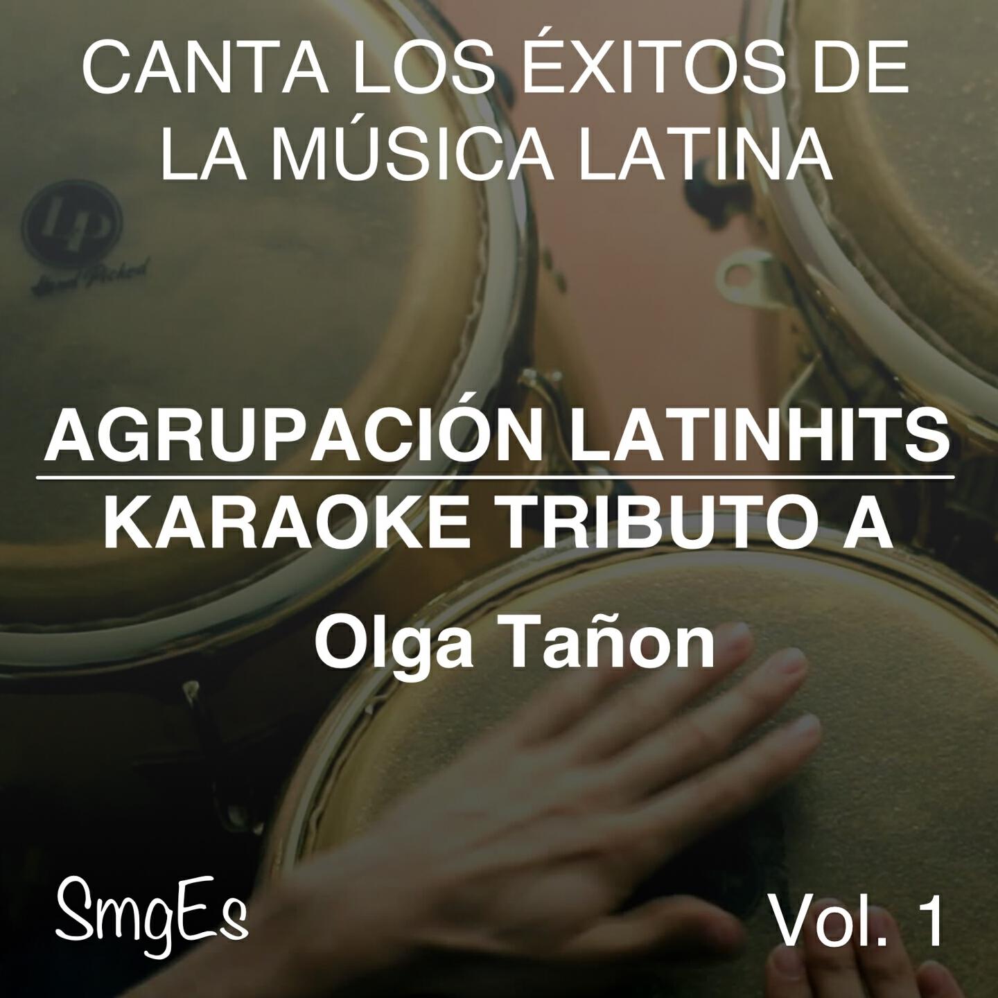 Agrupacion LatinHits - Basta Ya
