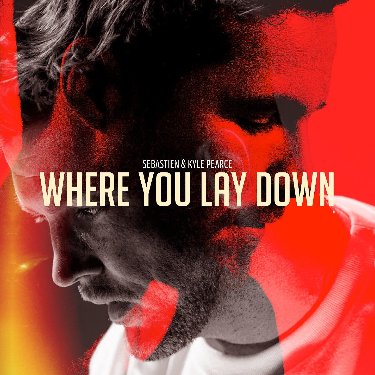 Постер альбома Where You Lay Down