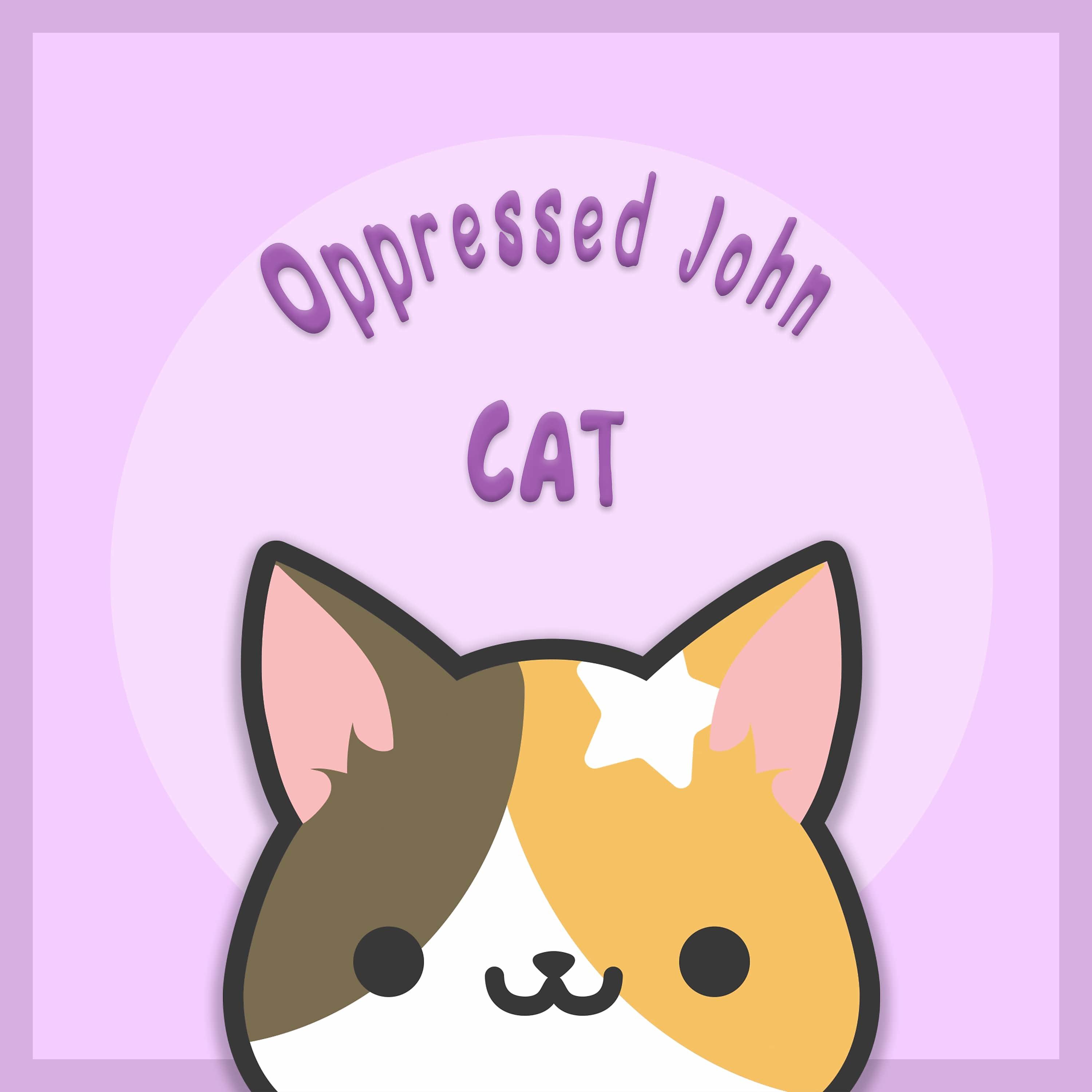 Постер альбома Cat