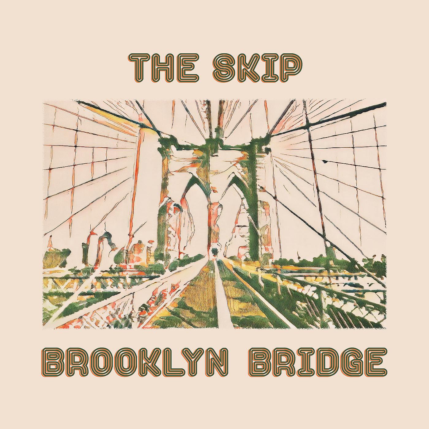 Постер альбома Brooklyn Bridge