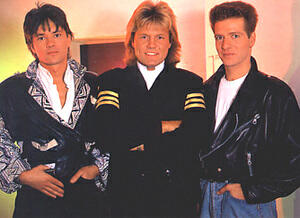 Blue System все песни в mp3