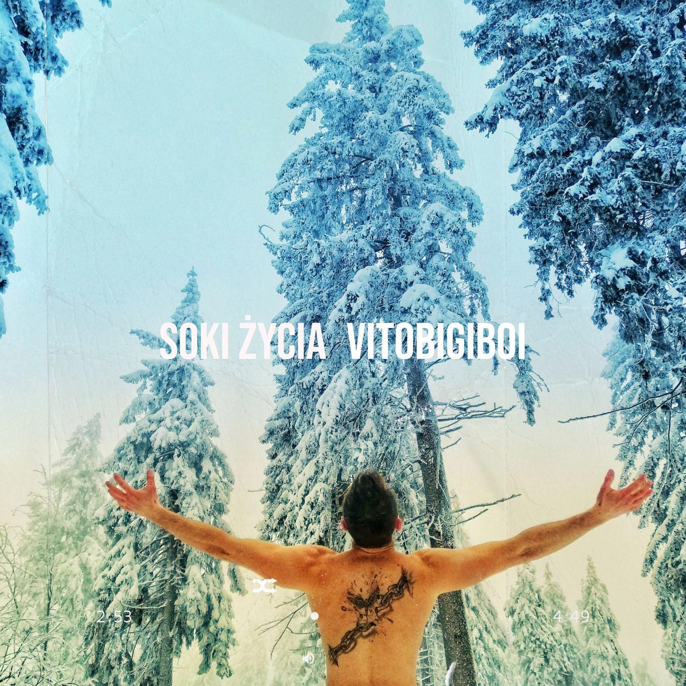 Постер альбома Soki Życia