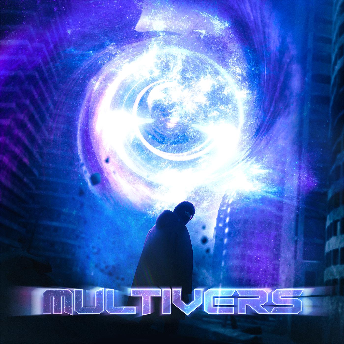 Постер альбома MULTIVERS