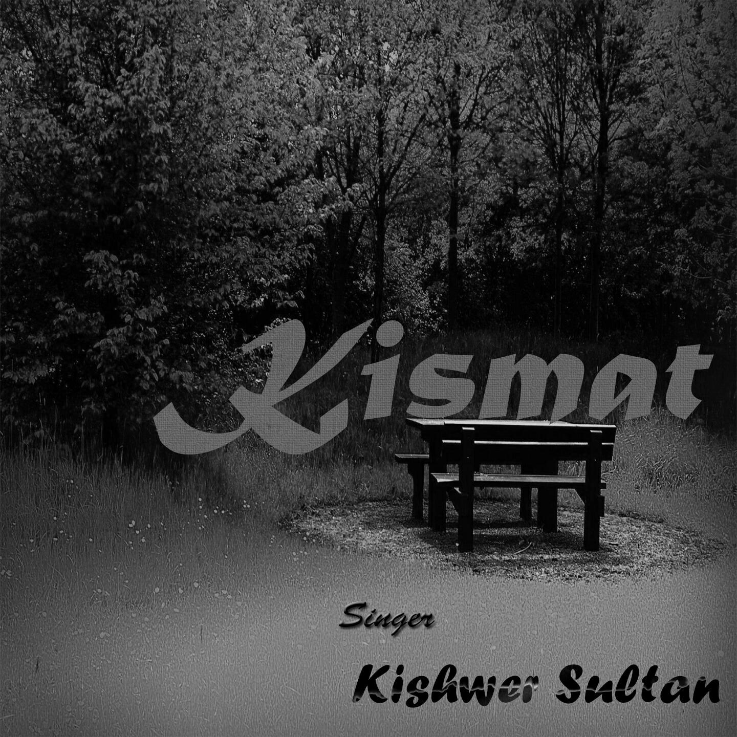 Kishwar Sultan - Bach Ba Ra Na Nashy