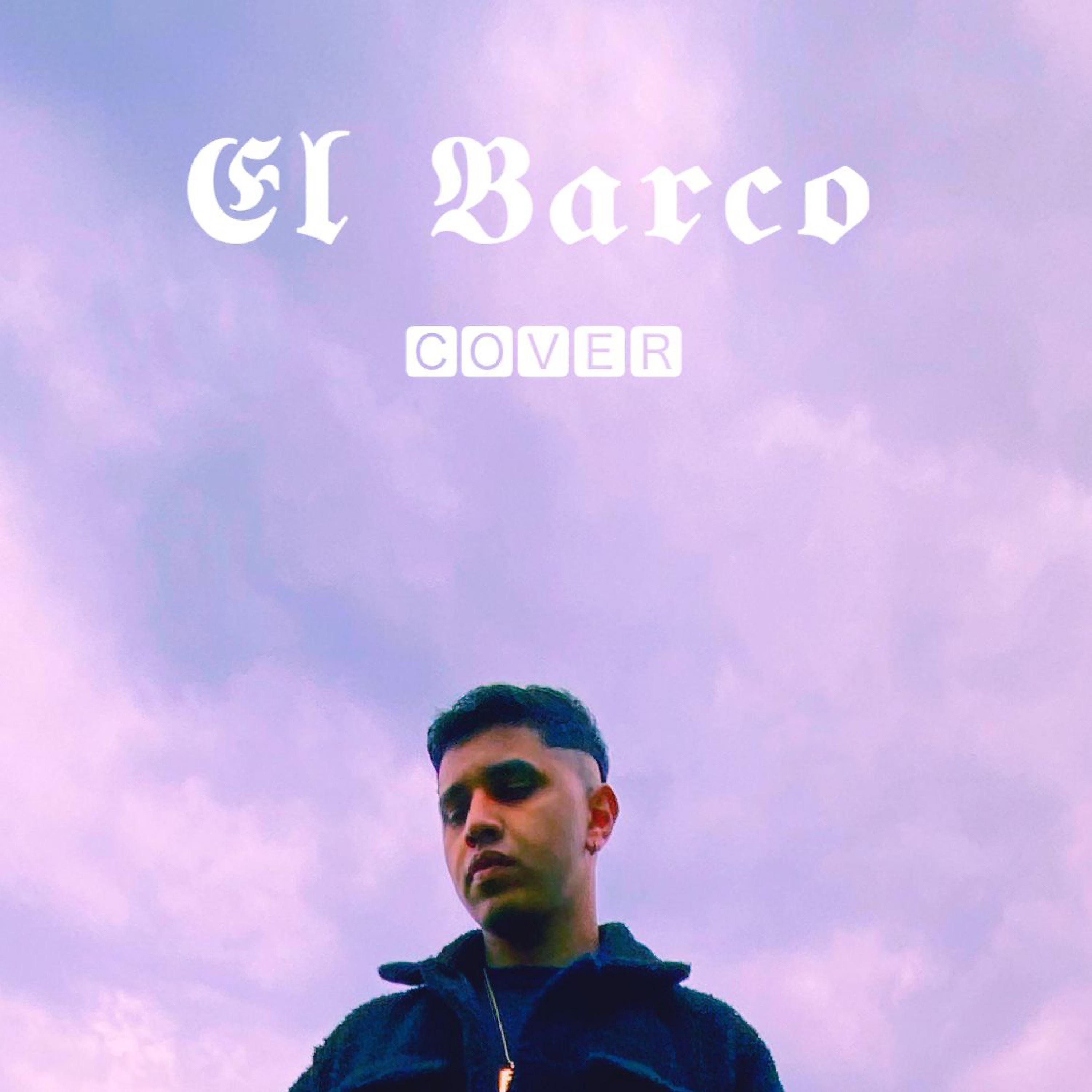 Постер альбома El Barco