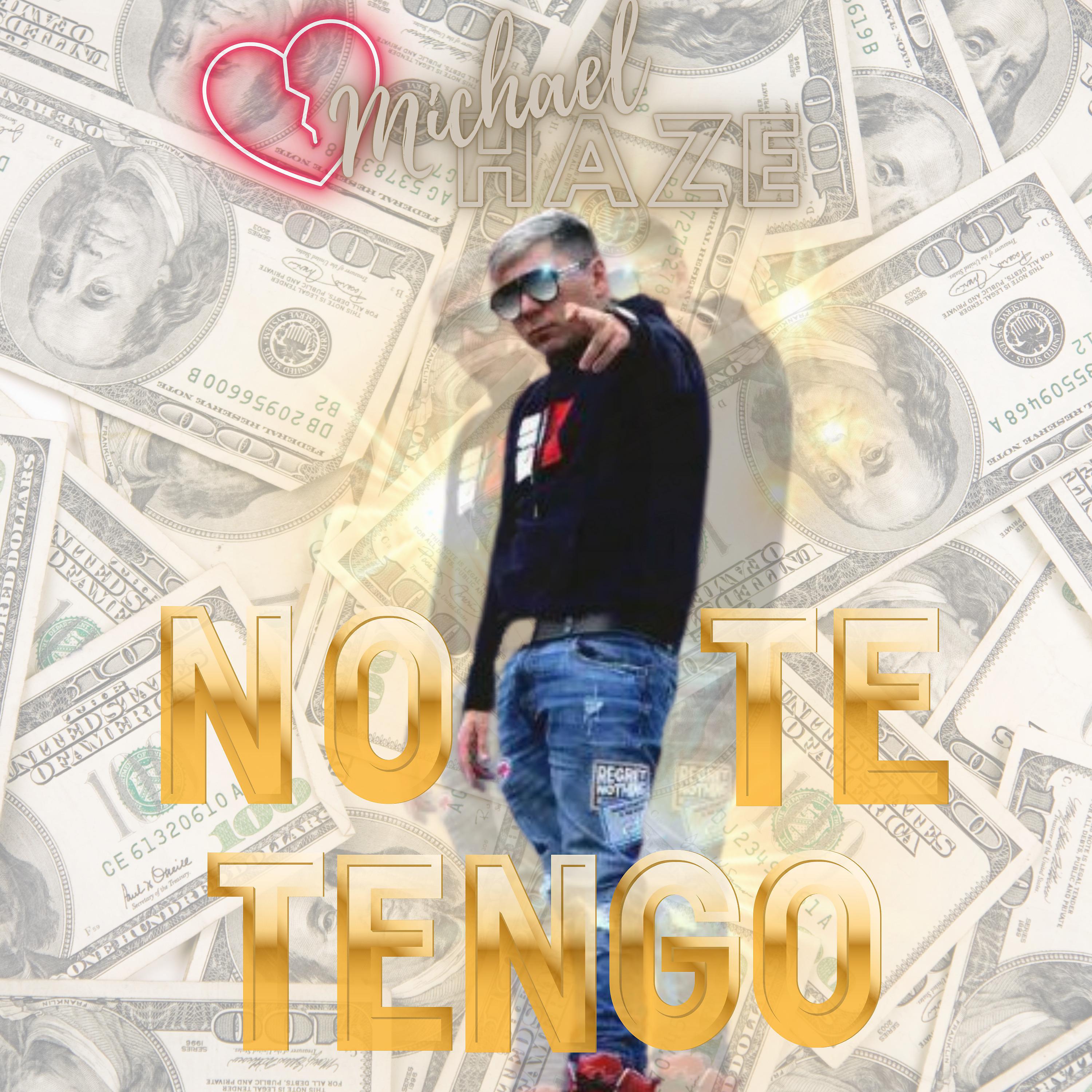 Постер альбома No Te Tengo