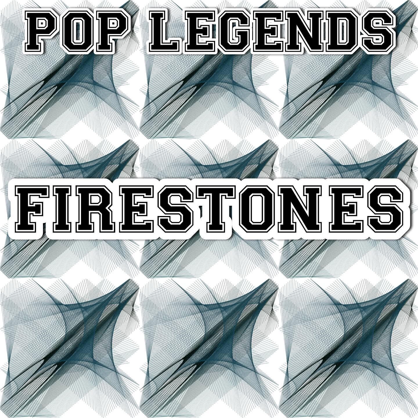 Pop Legends - Firestones - A Tribute to Kygo and Conrad (Instrumental Version)