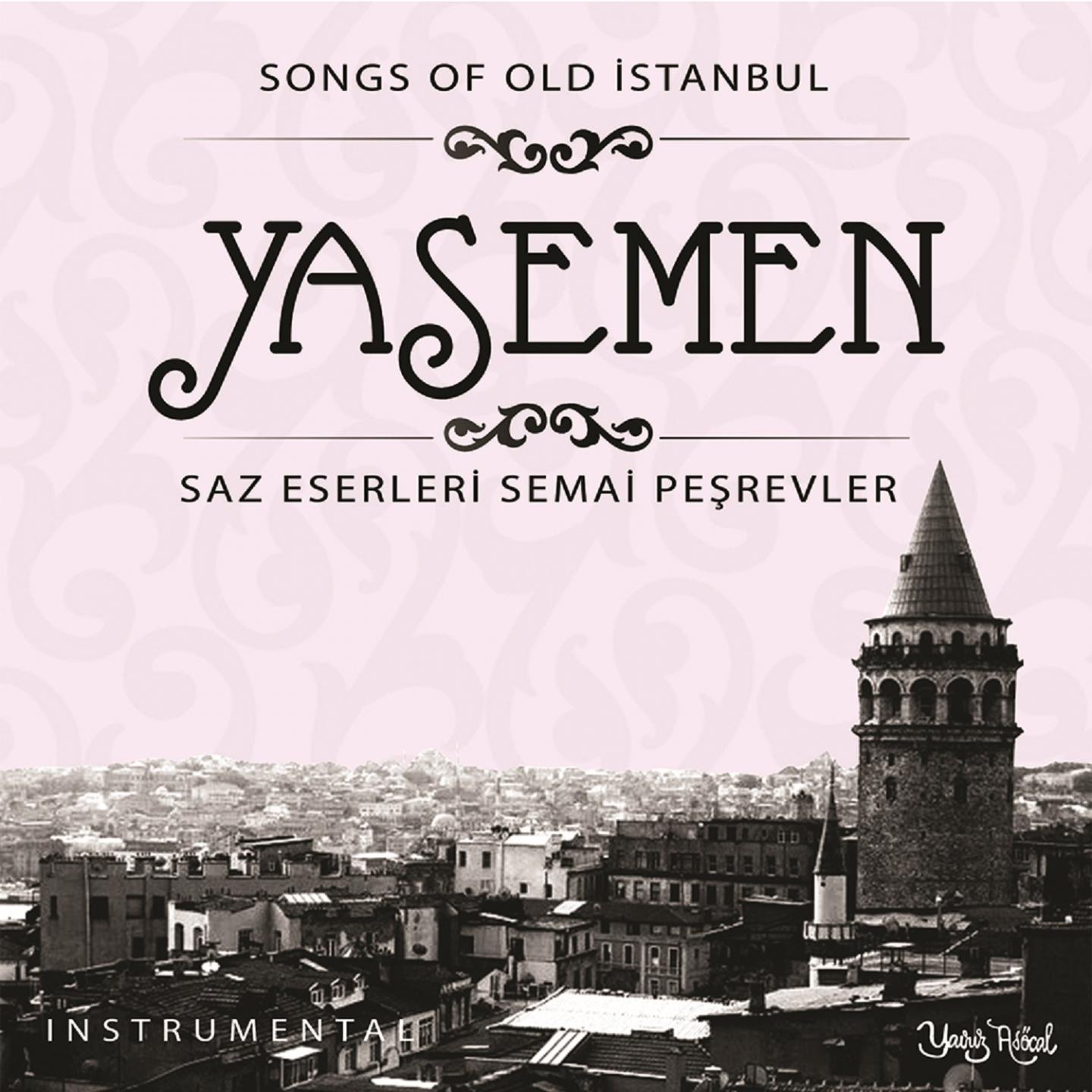 Serdar Erbaşı - Ney İsfahan Taksim