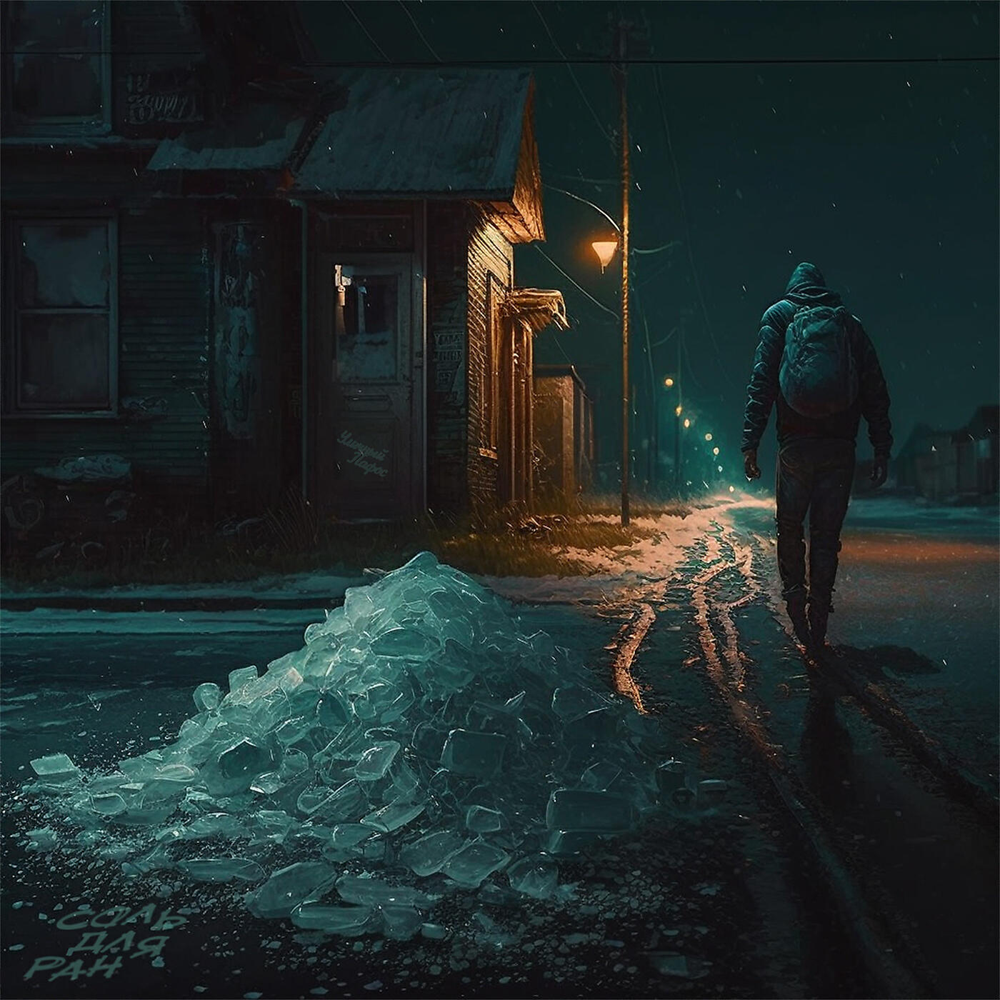 Уличный пафос, Lady Bro, Мафик - Абонент недоступен