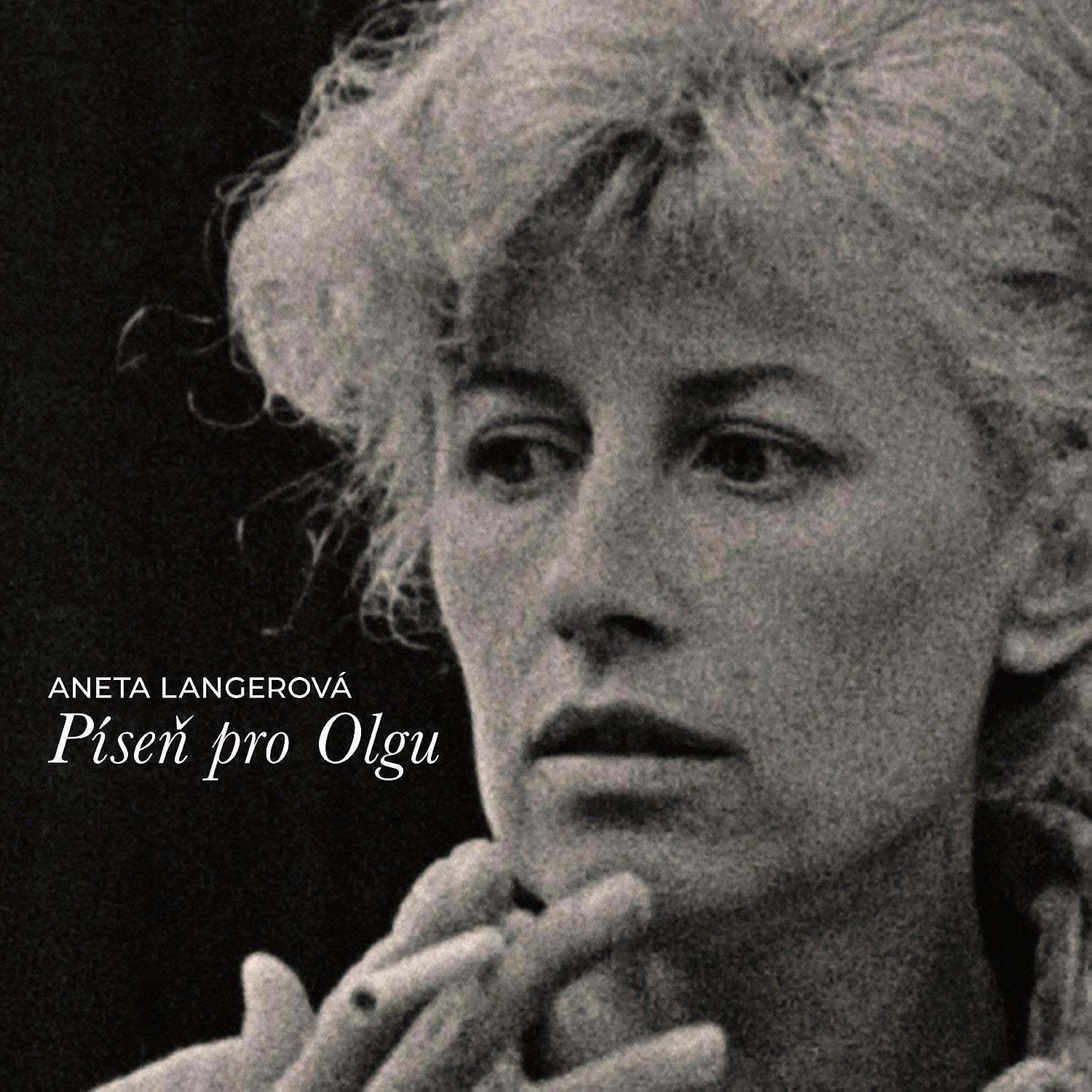 Постер альбома Píseň pro Olgu