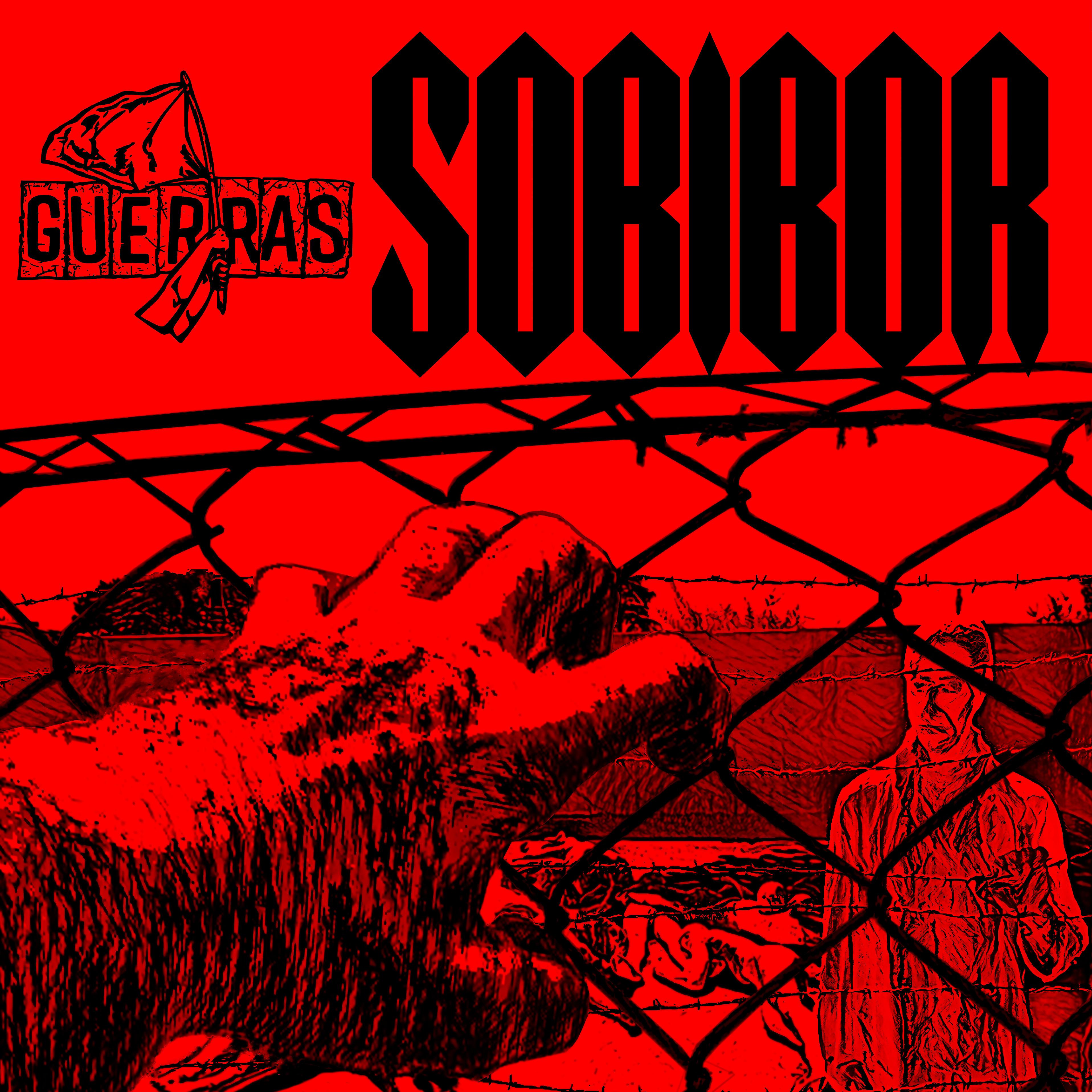 Постер альбома Sobibor
