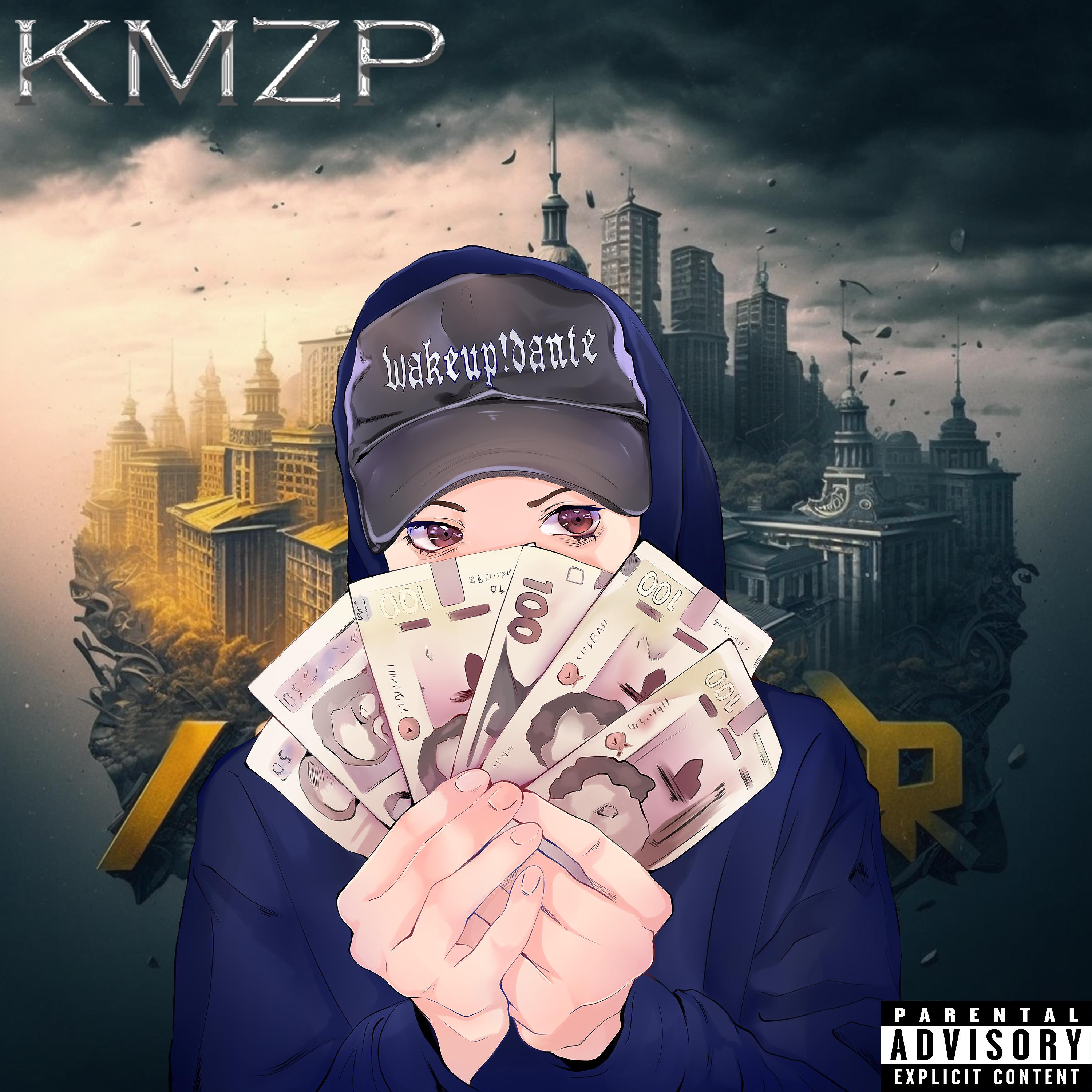 Постер альбома Kmzp