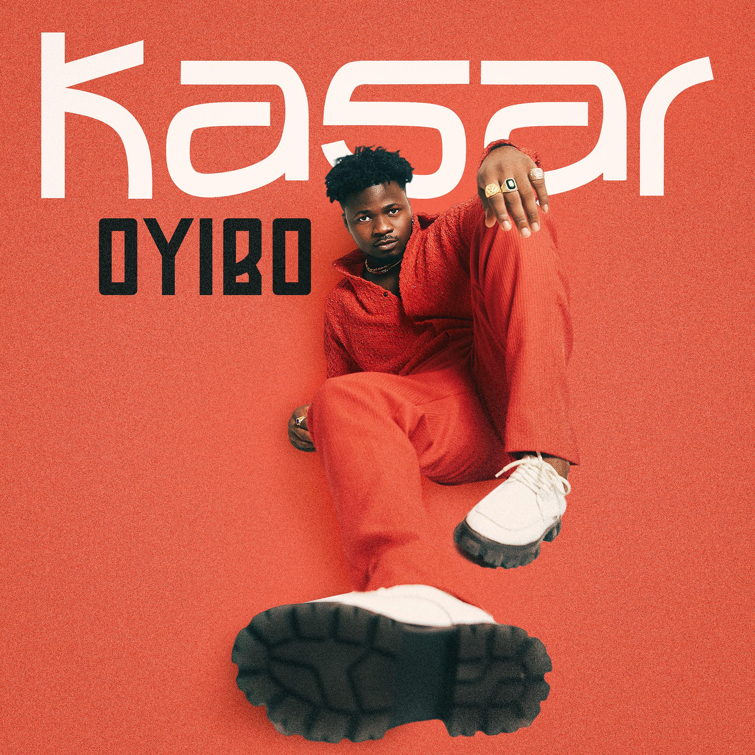 Постер альбома Oyibo