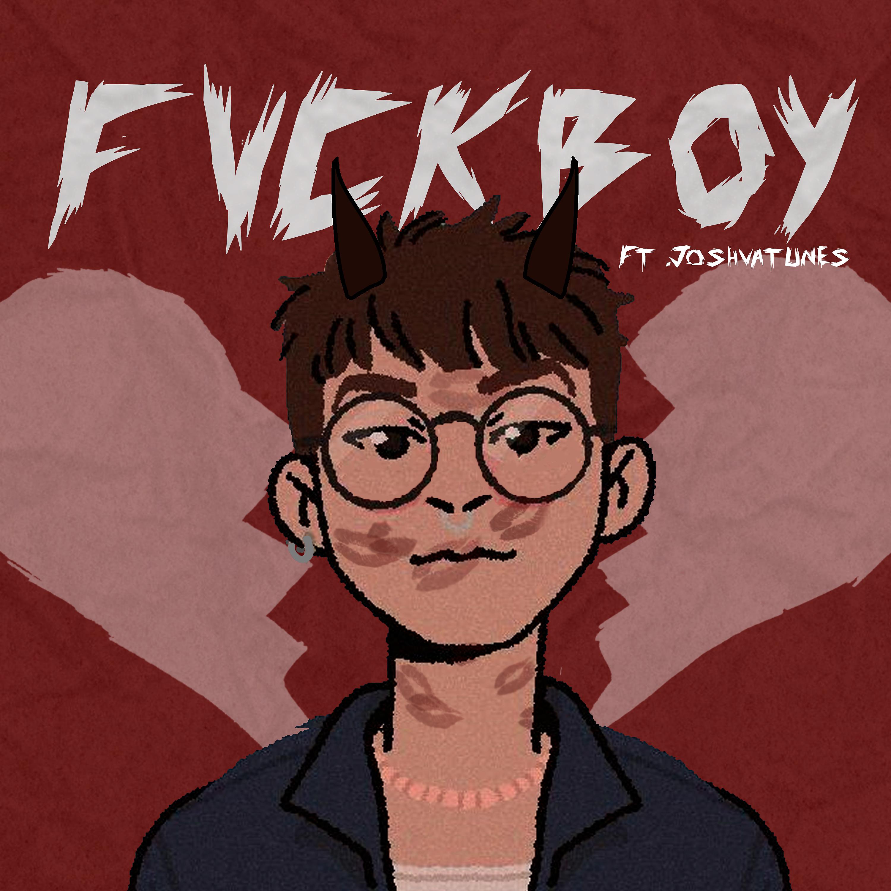 Постер альбома Fvckboy