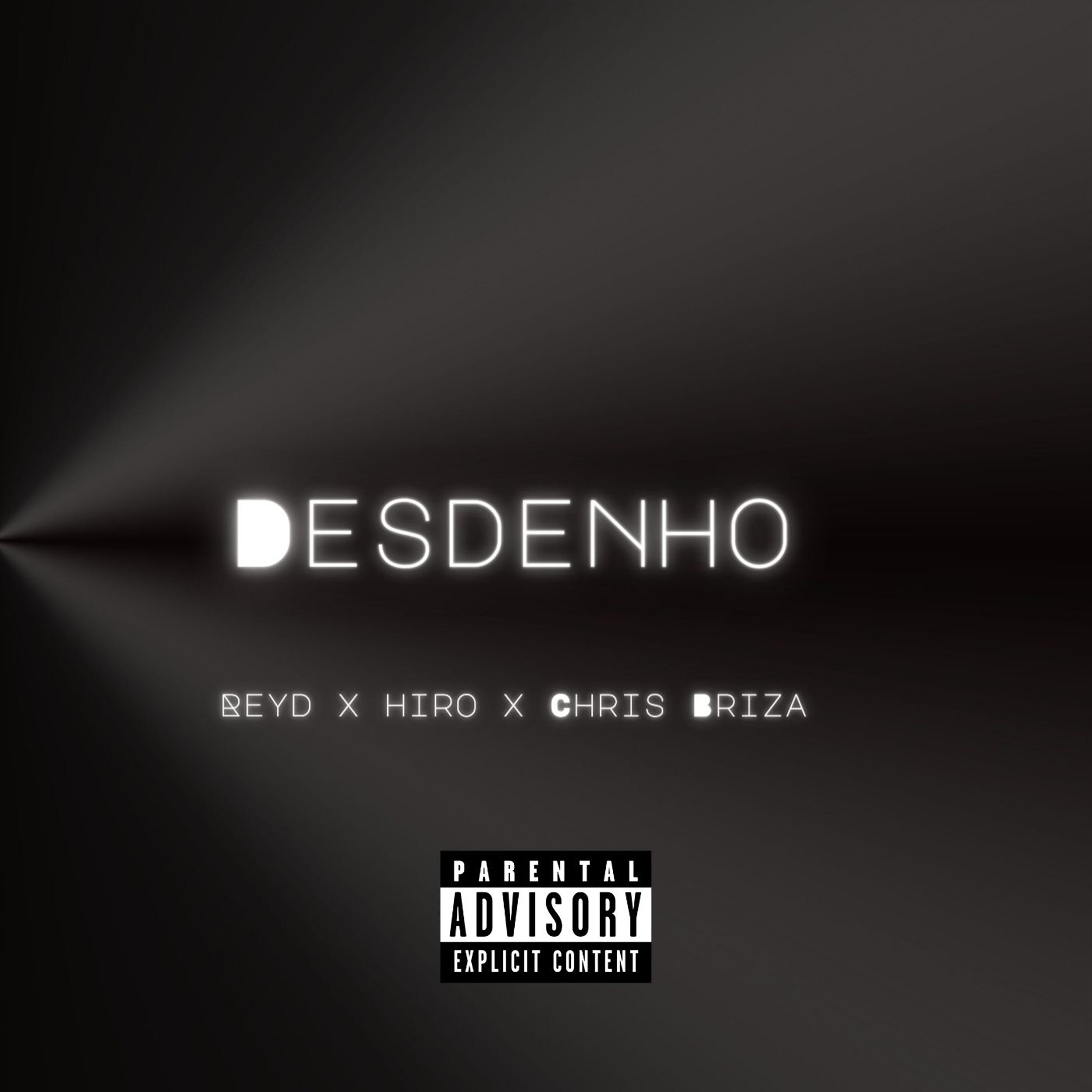 Постер альбома Desdenho