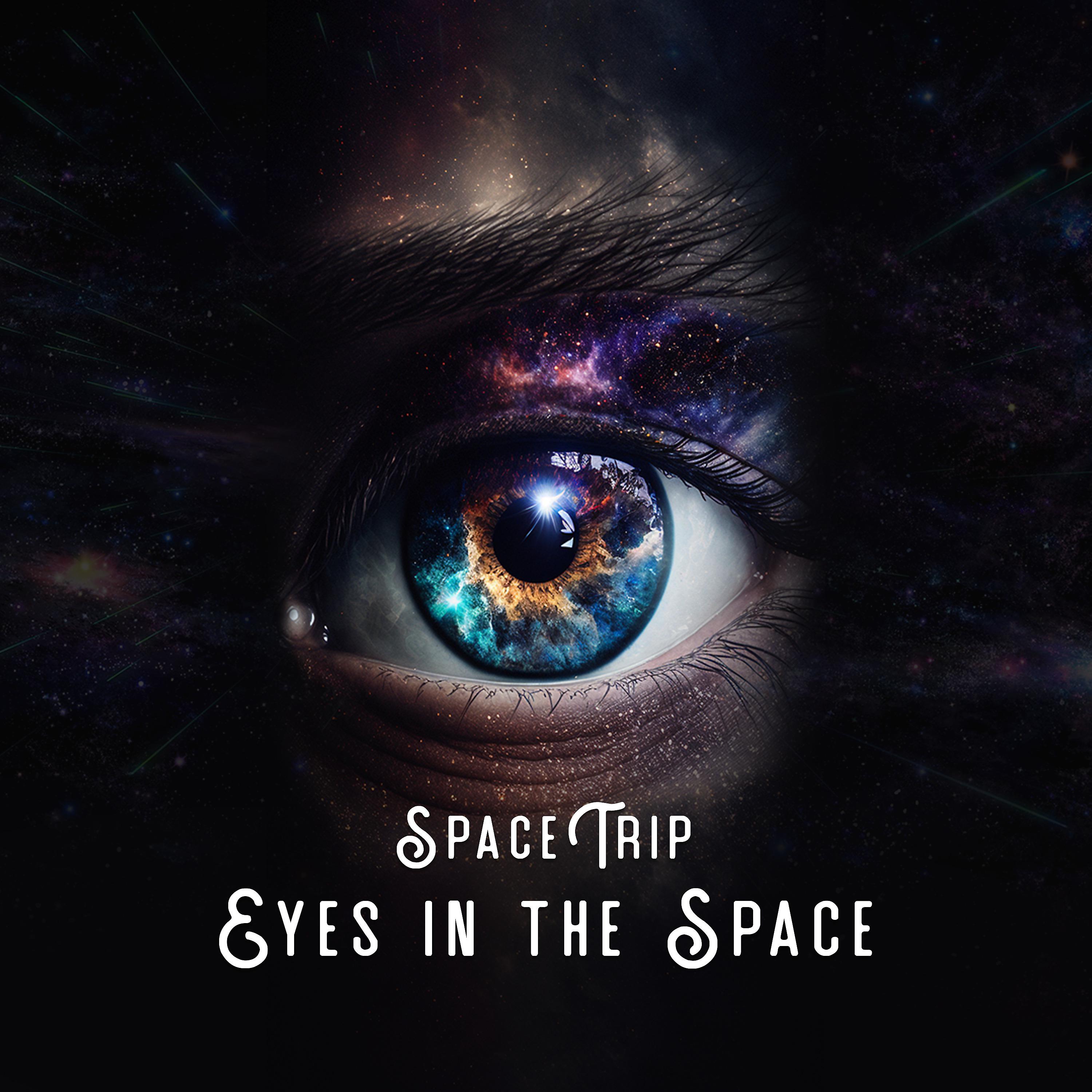 Постер альбома Eyes In The Space