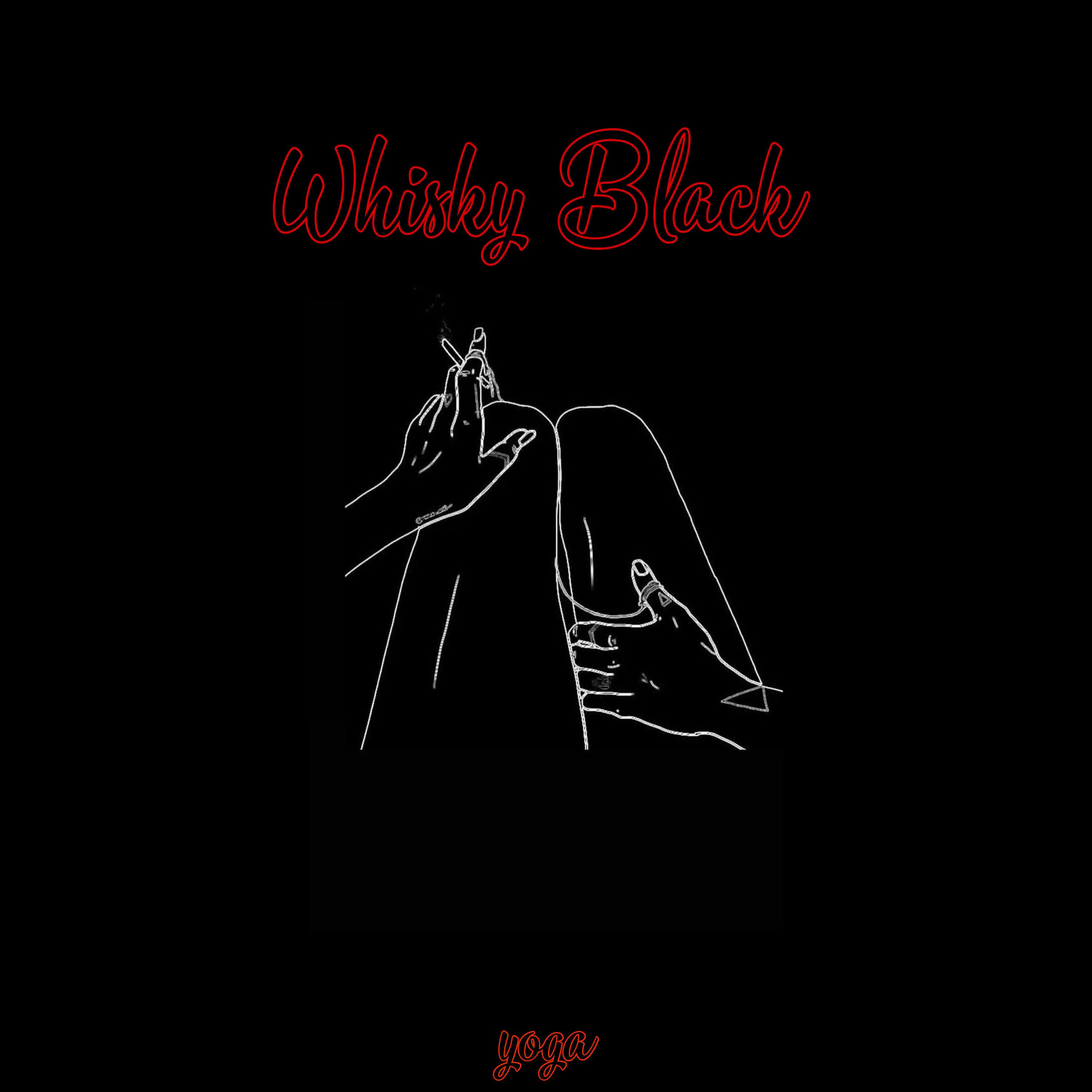 Постер альбома Whisky Black